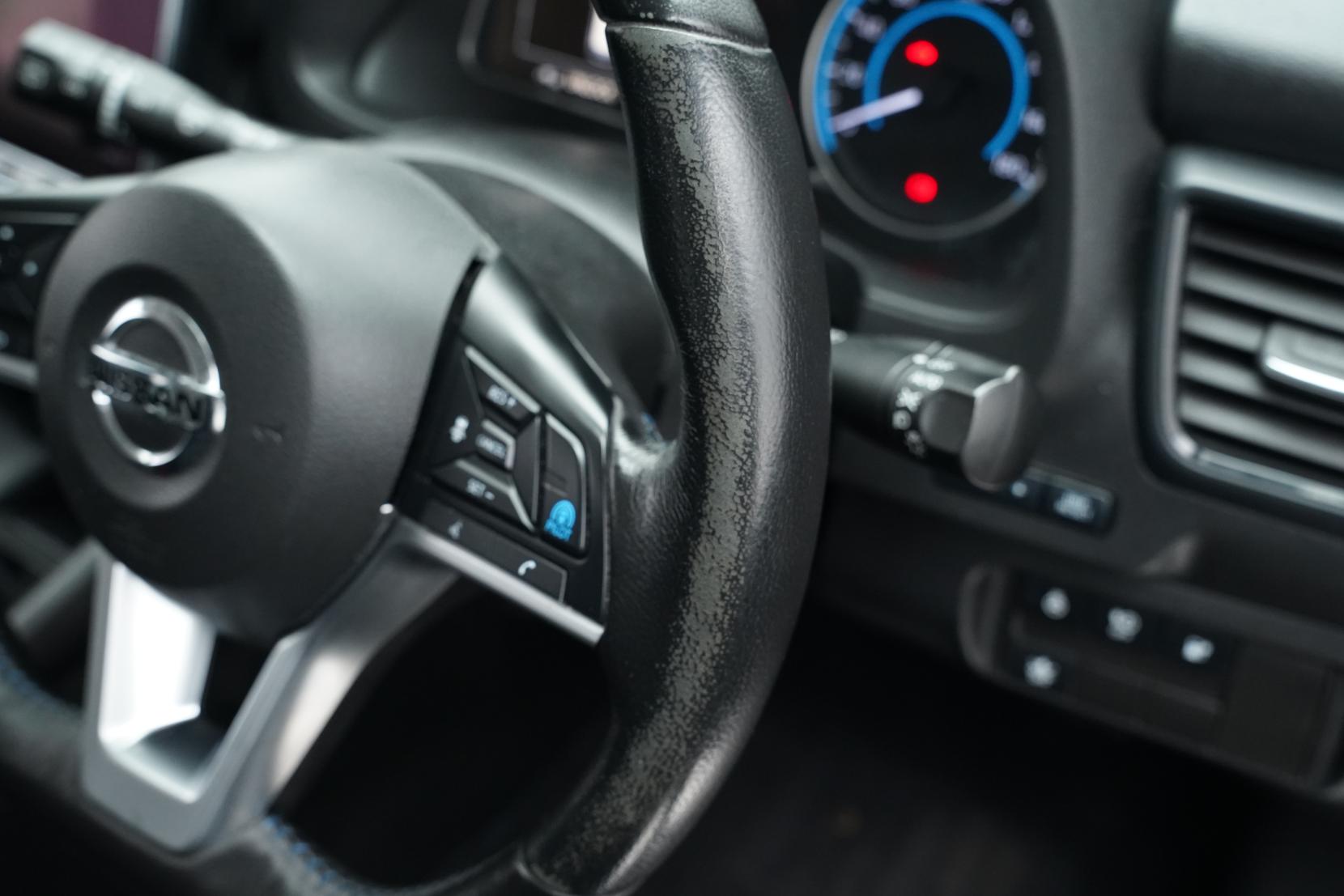 Nissan Leaf 40X 85% SOH