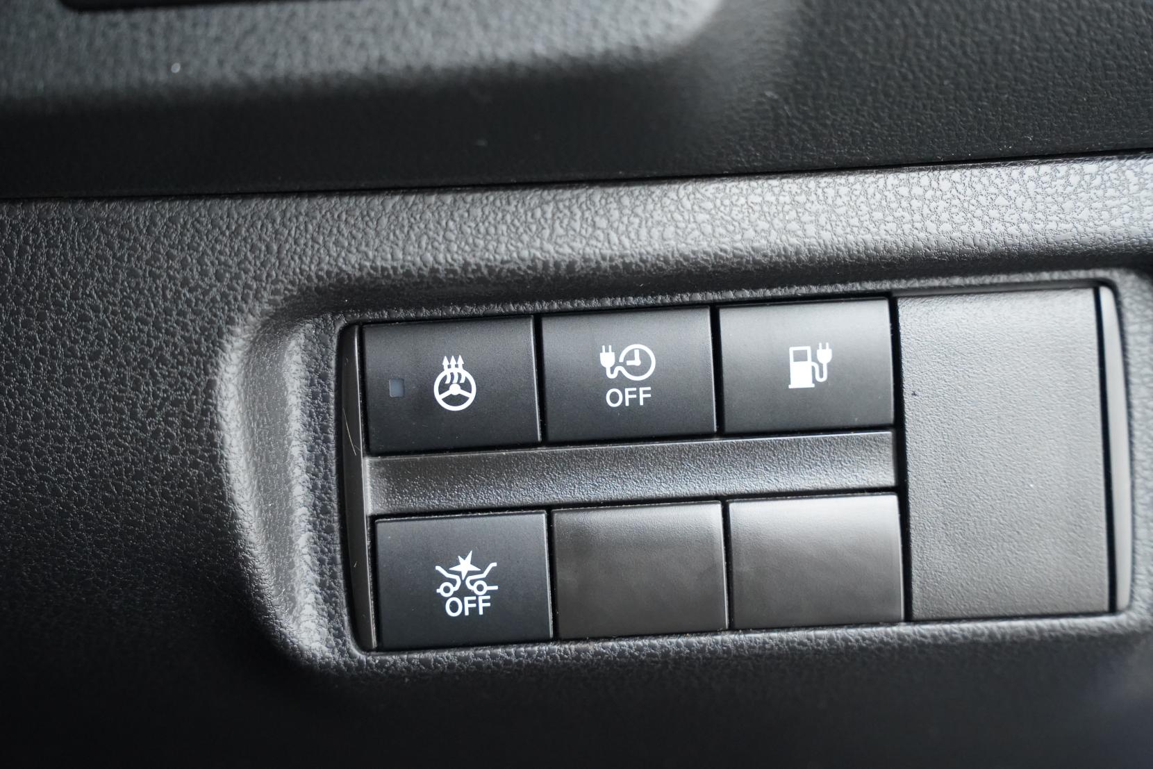 Nissan Leaf 40X 85% SOH