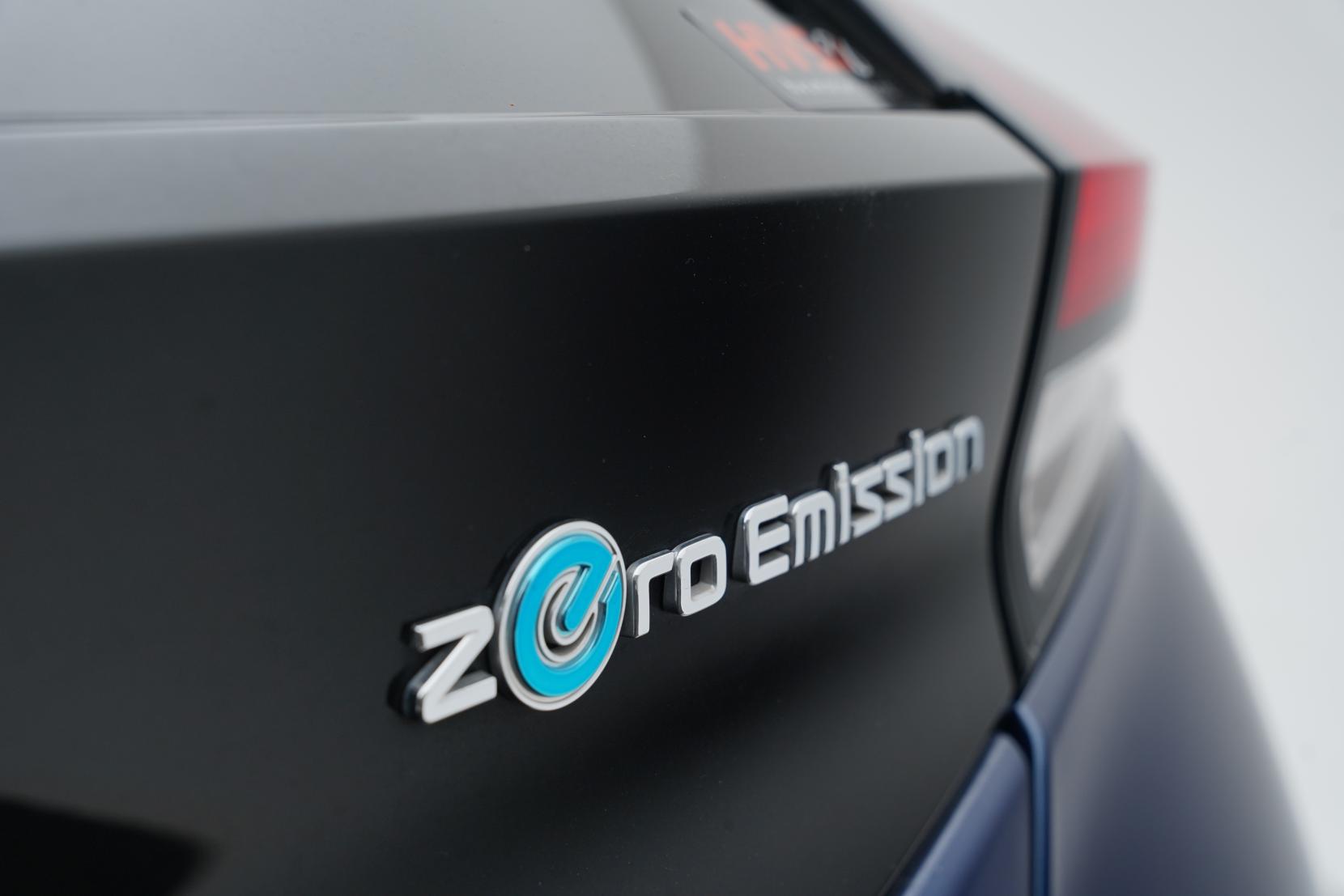 Nissan Leaf 40X 85% SOH