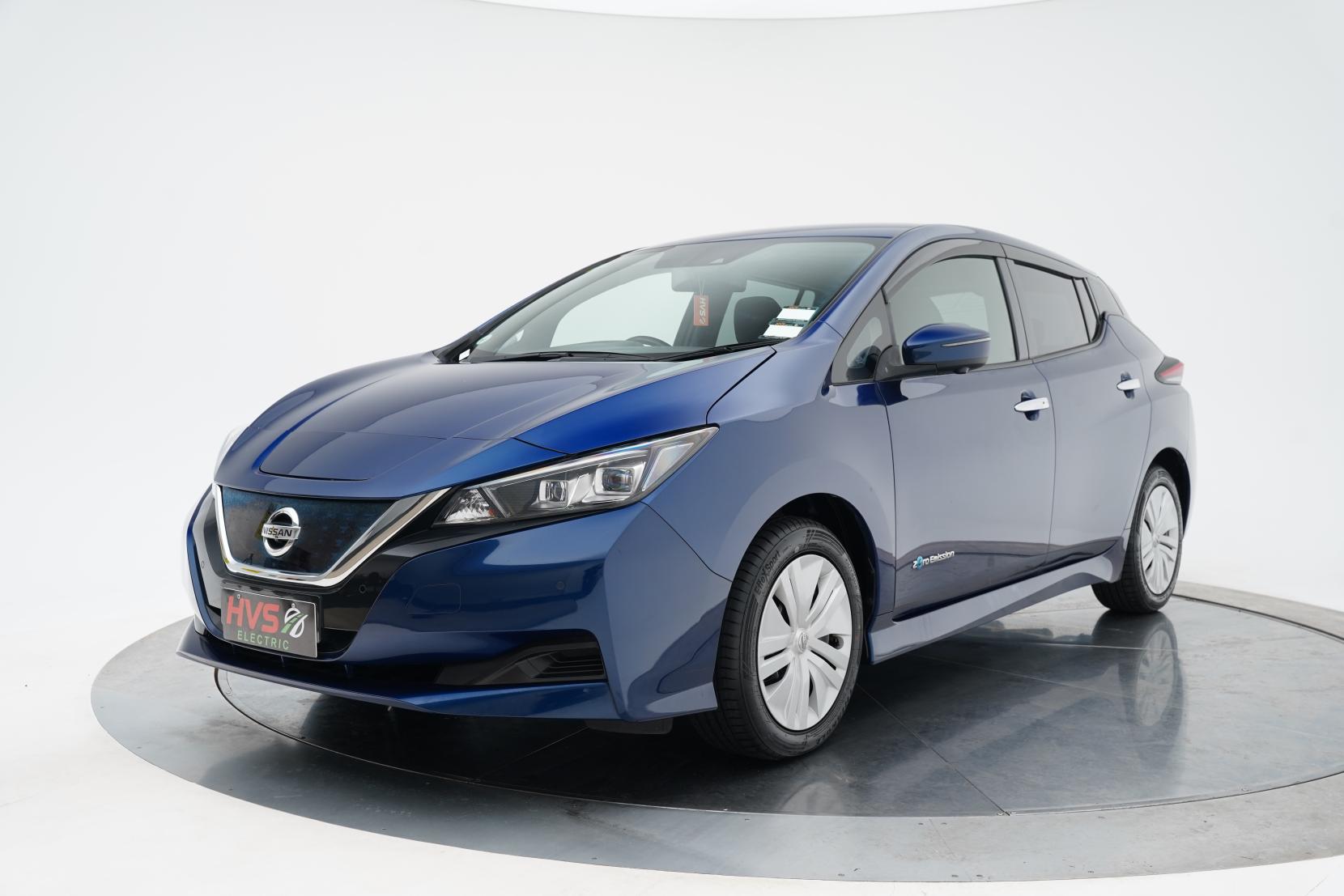 Nissan Leaf 40X 85% SOH