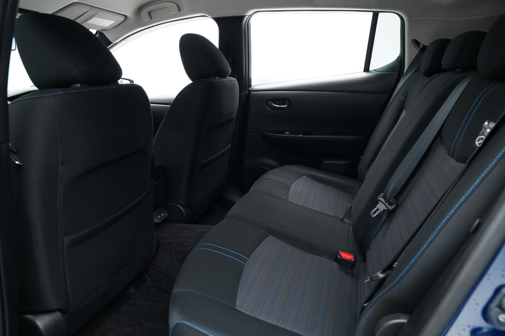 Nissan Leaf 40X 85% SOH