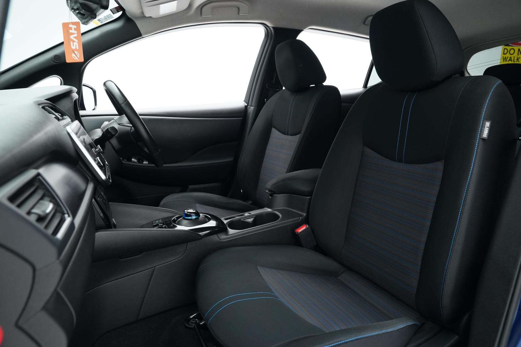 Nissan Leaf 40X 85% SOH