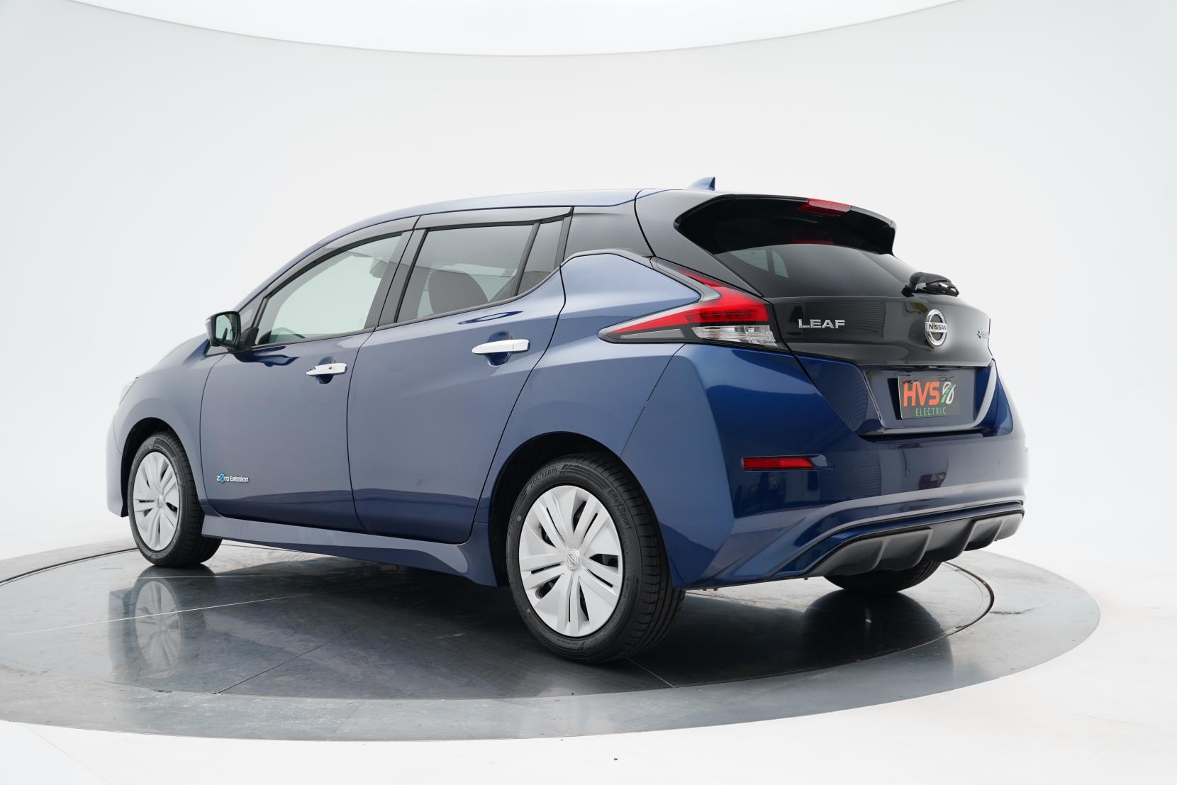 Nissan Leaf 40X 85% SOH