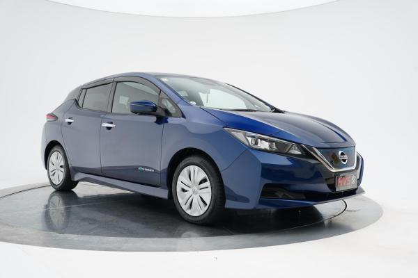 Nissan Leaf 40X 85% SOH