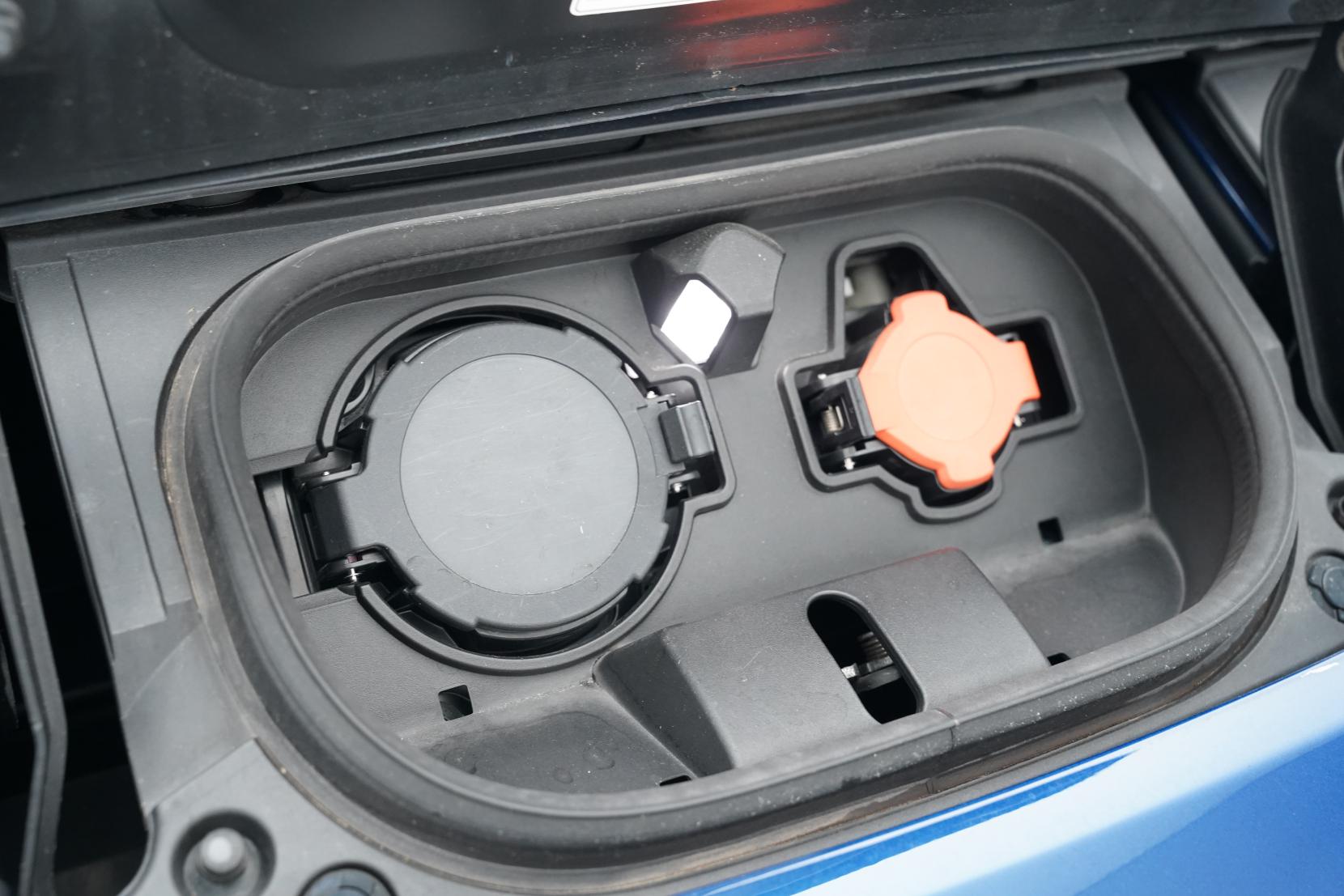 Nissan Leaf 40X 85% SOH