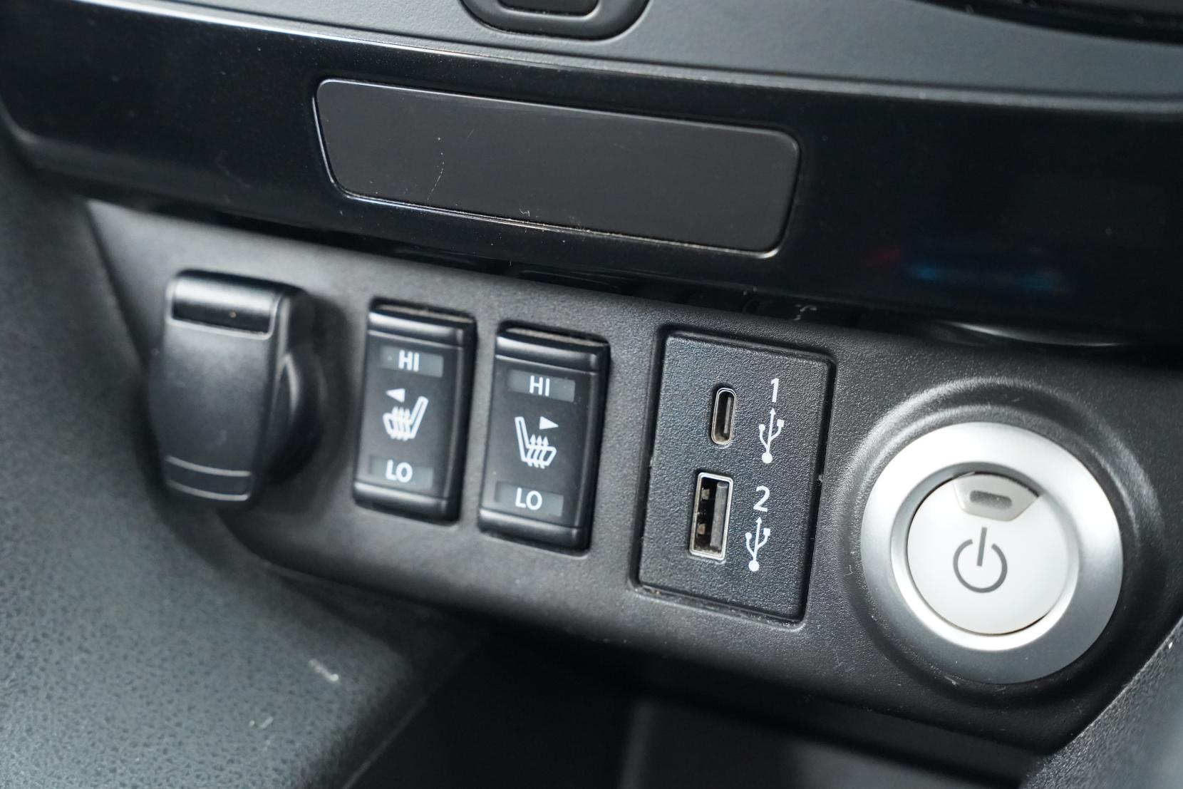 Nissan Leaf 40X 85% SOH