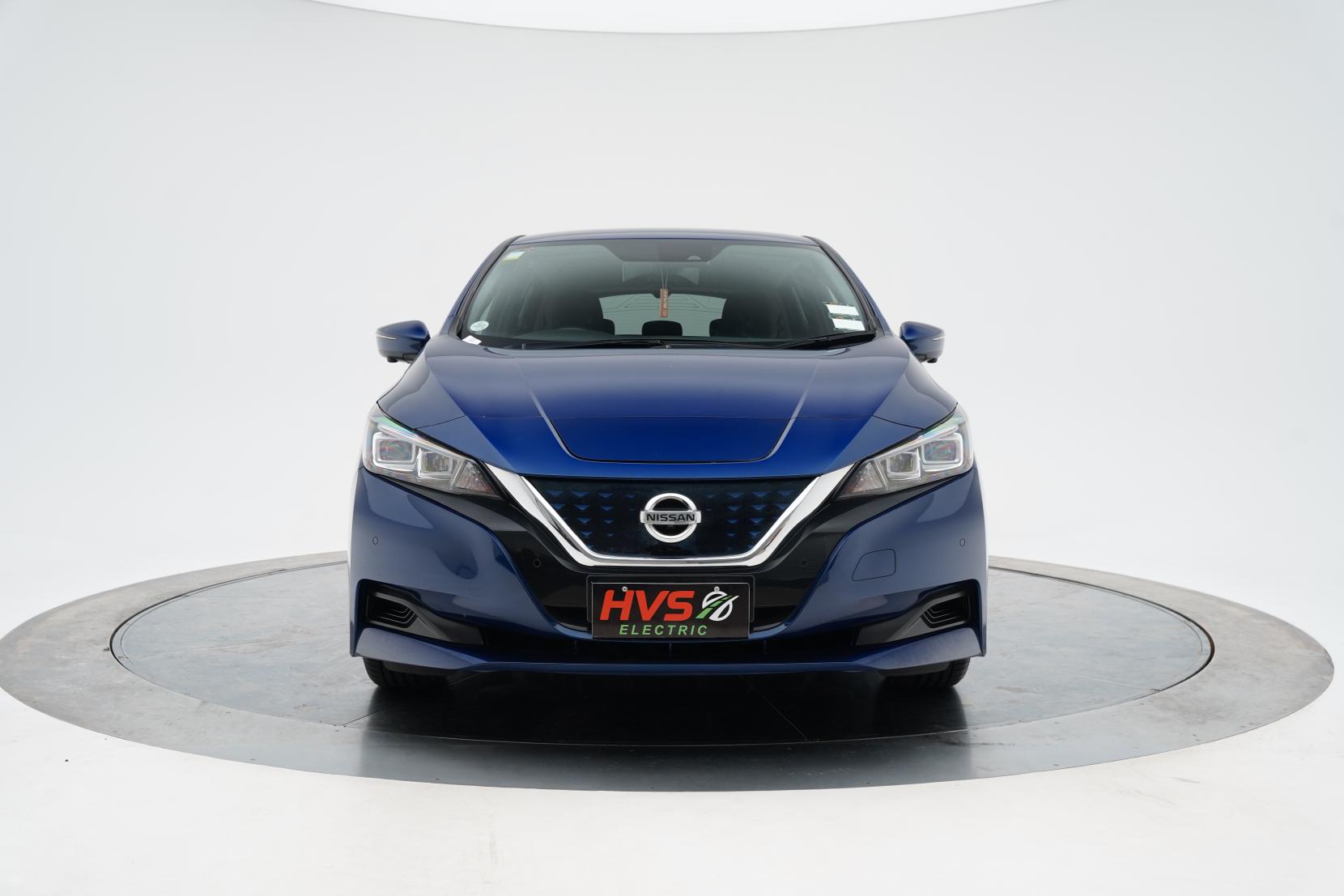 Nissan Leaf 40X 85% SOH