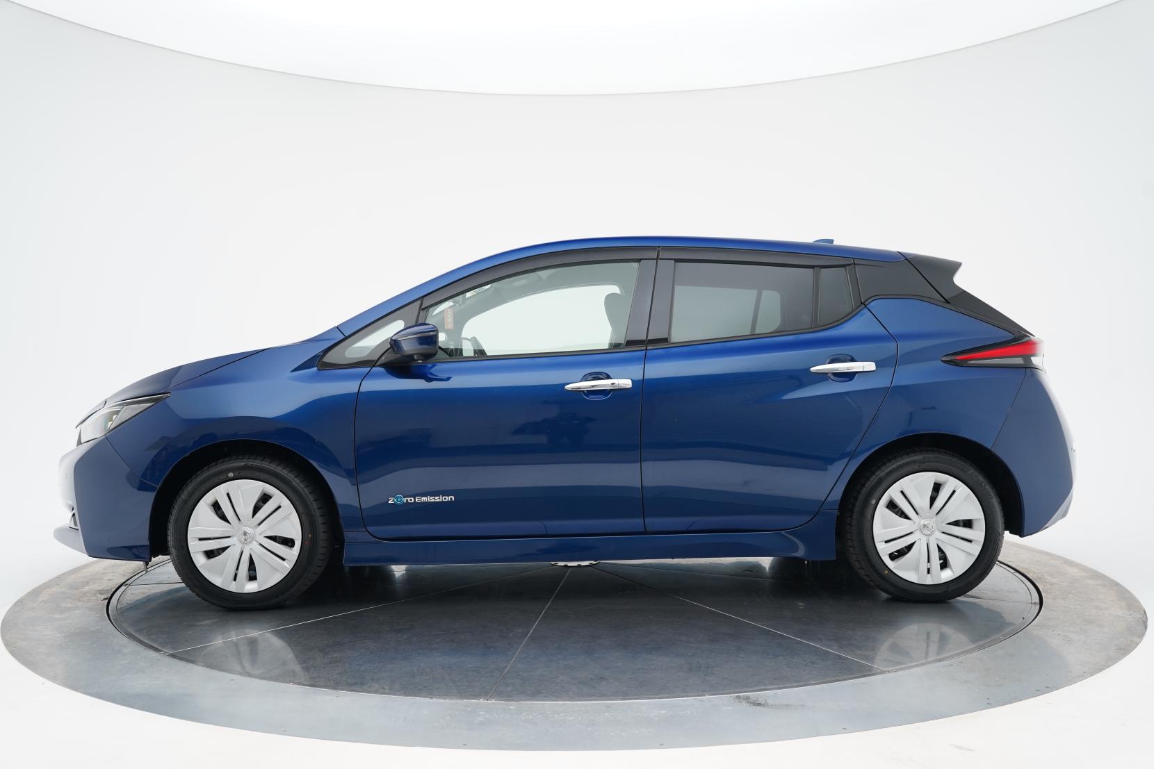 Nissan Leaf 40X 85% SOH