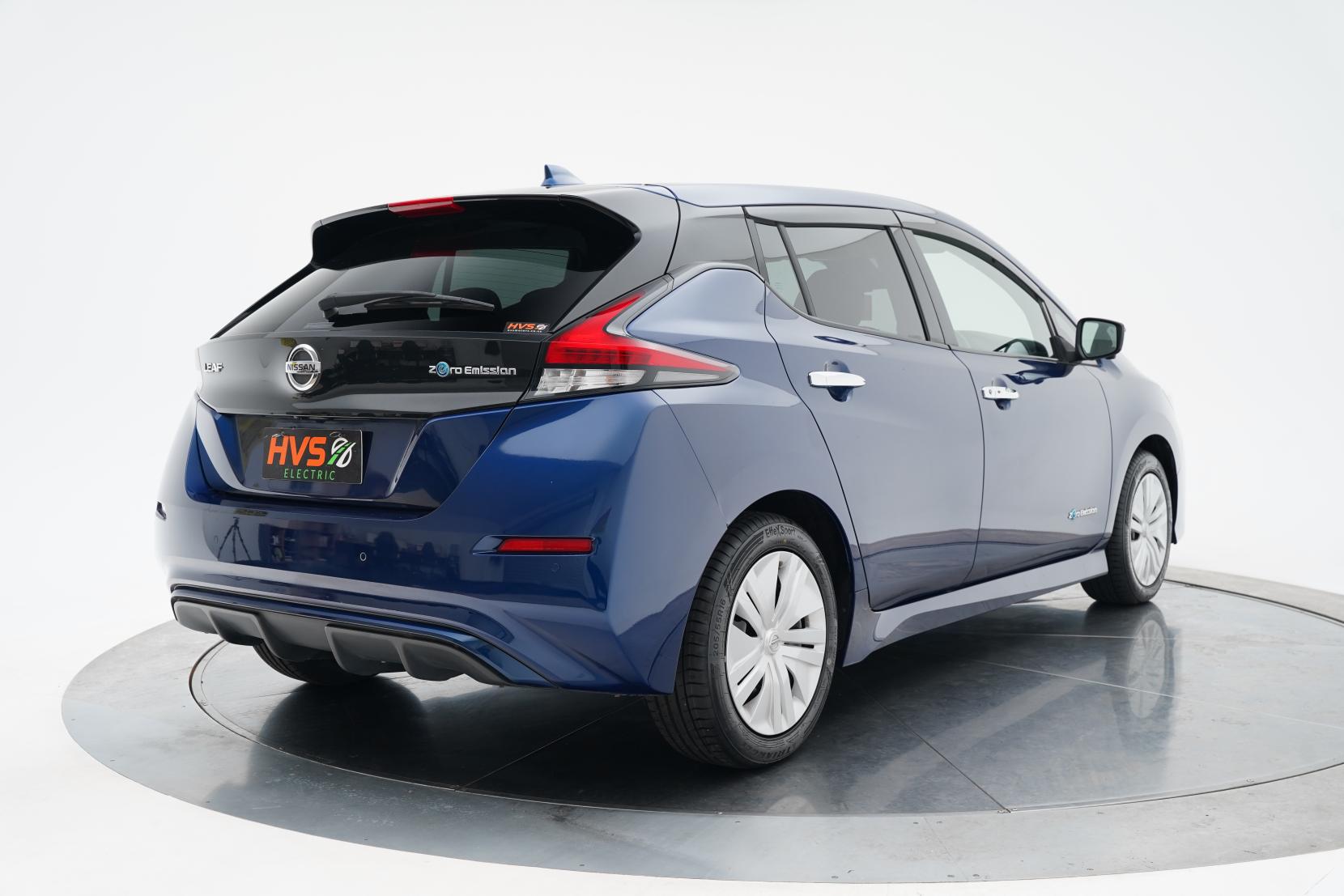 Nissan Leaf 40X 85% SOH