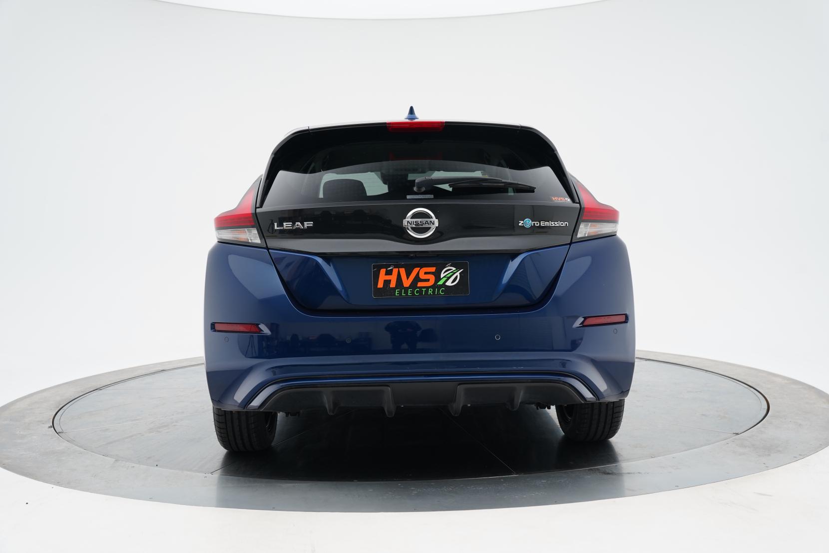 Nissan Leaf 40X 85% SOH