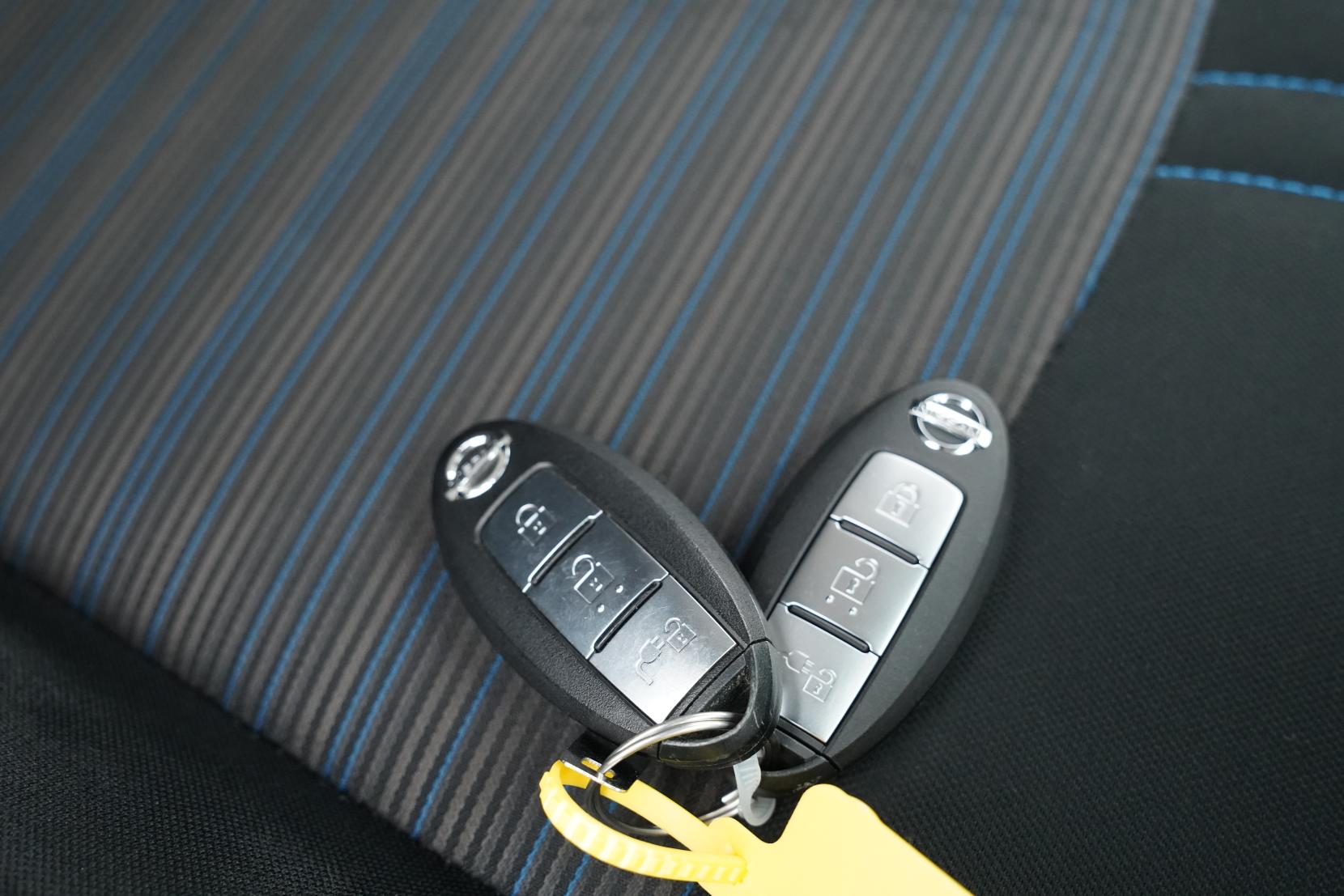 Nissan Leaf 40X 85% SOH