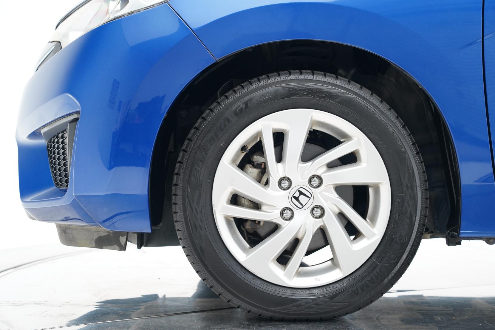 Honda Fit 1.5 ARIA HYBRID L PKG