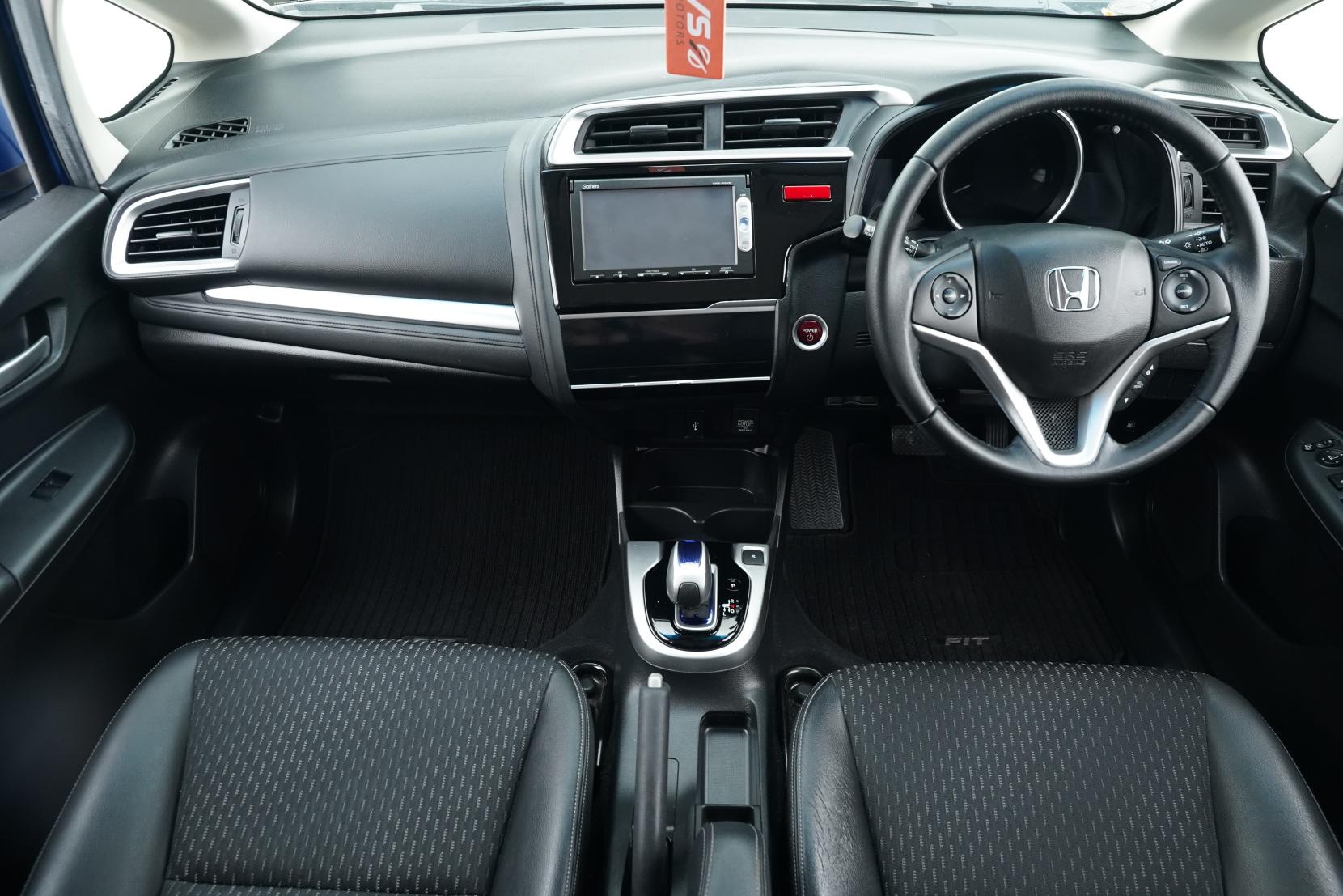 Honda Fit 1.5 ARIA HYBRID L PKG