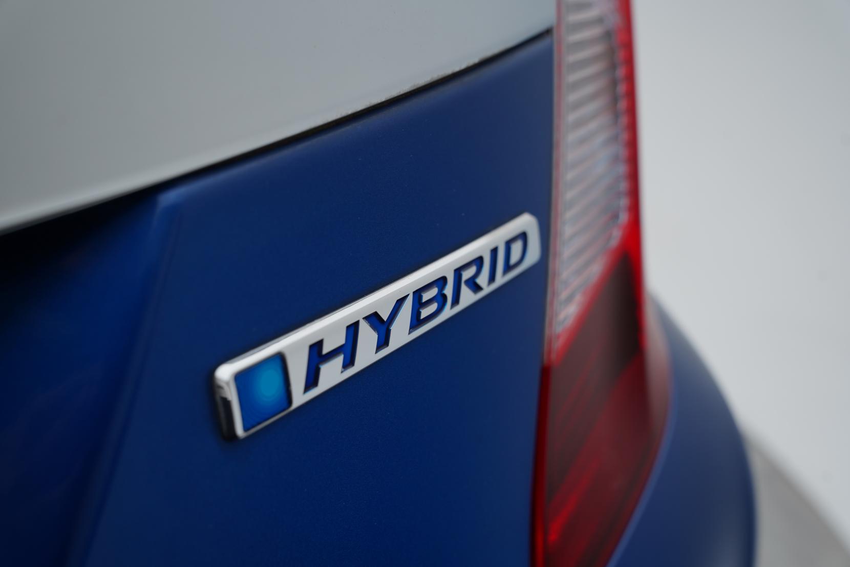 Honda Fit 1.5 ARIA HYBRID L PKG