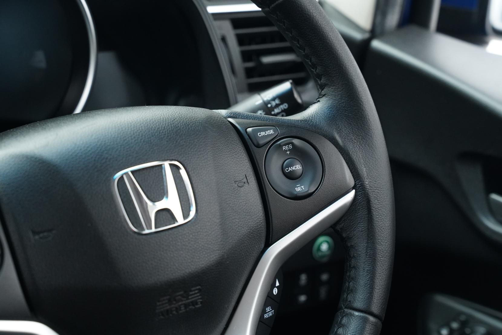 Honda Fit 1.5 ARIA HYBRID L PKG