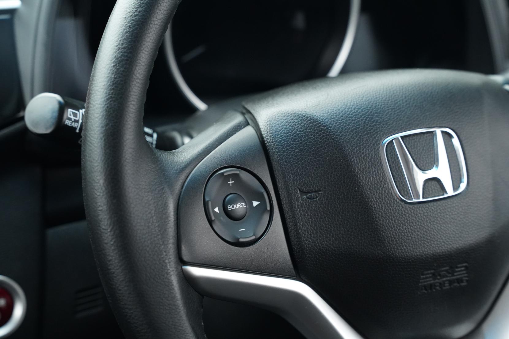 Honda Fit 1.5 ARIA HYBRID L PKG