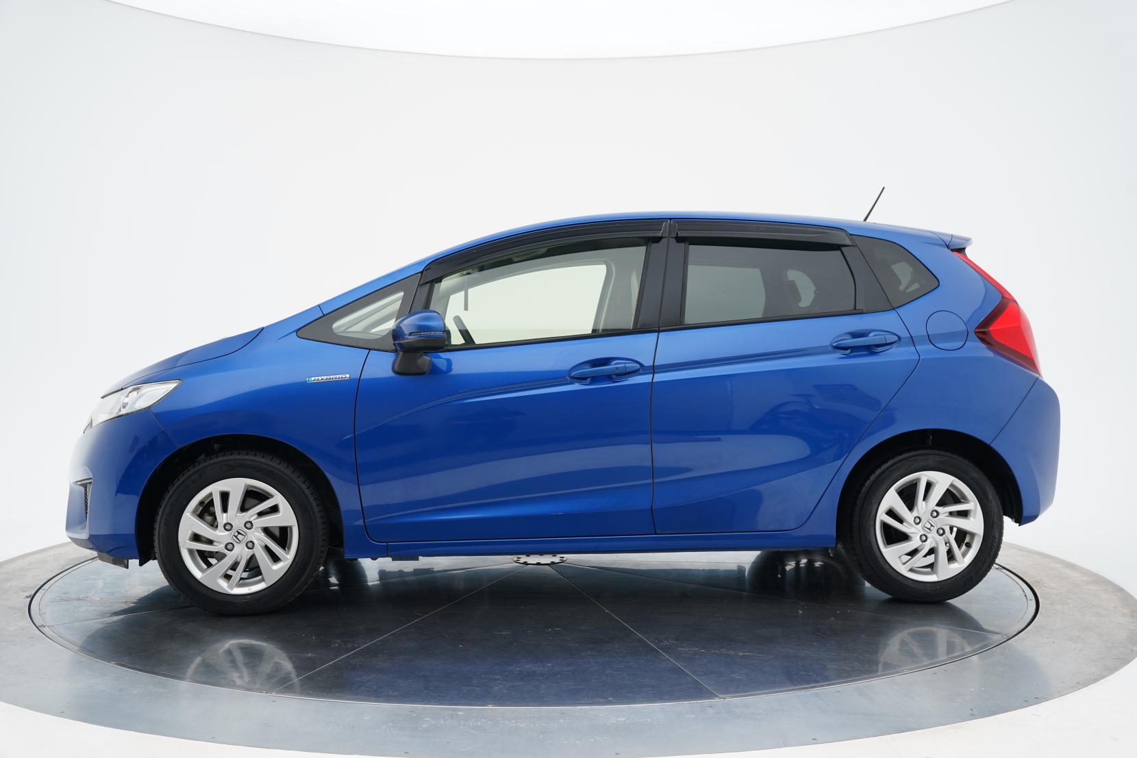 Honda Fit 1.5 ARIA HYBRID L PKG