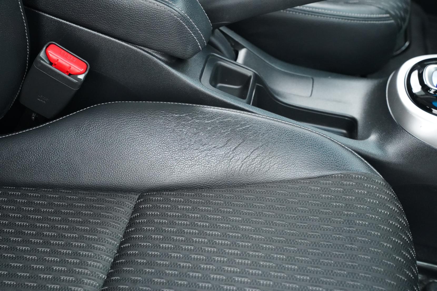 Honda Fit 1.5 ARIA HYBRID L PKG