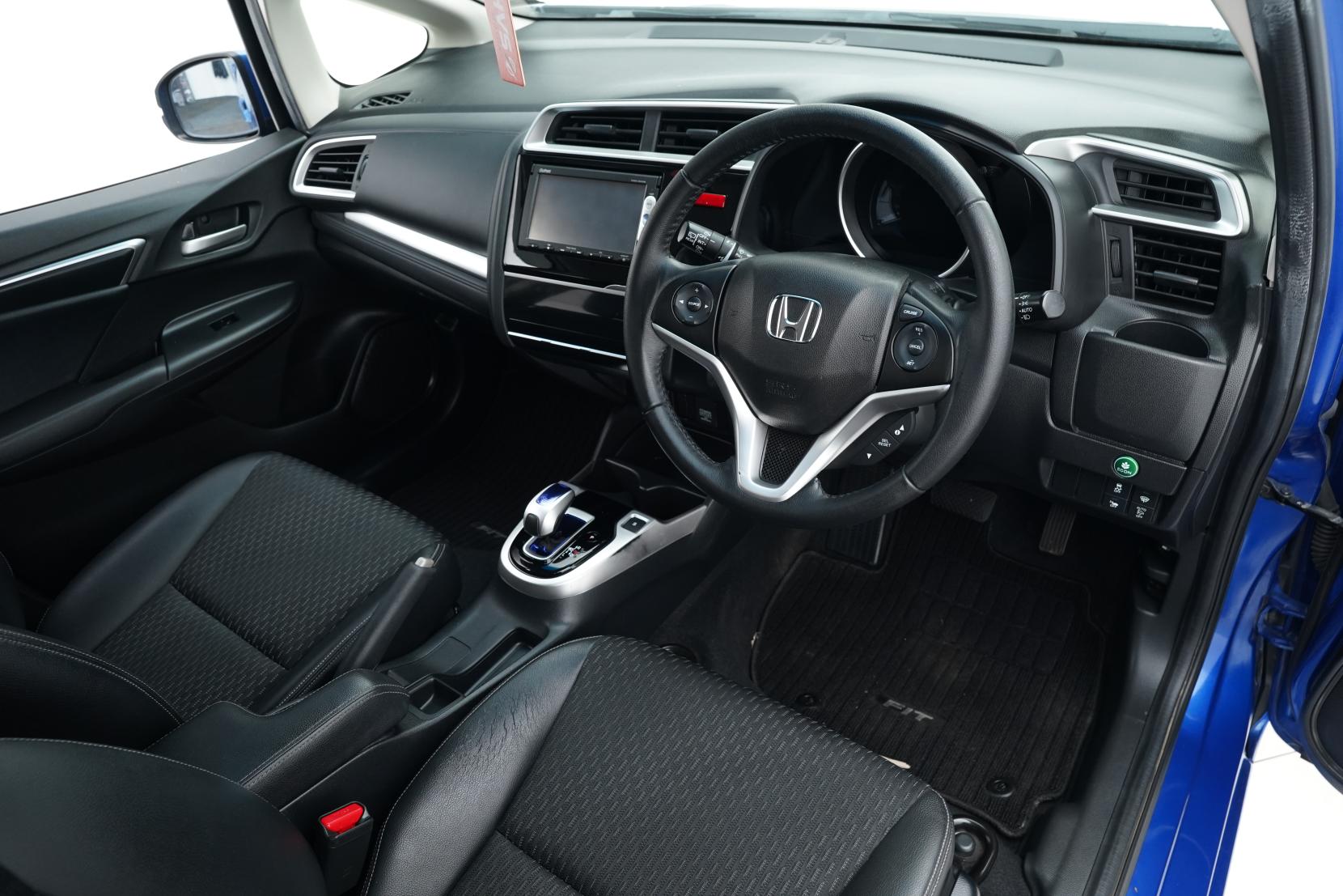 Honda Fit 1.5 ARIA HYBRID L PKG