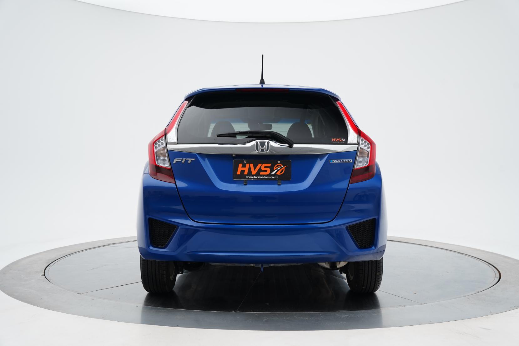 Honda Fit 1.5 ARIA HYBRID L PKG