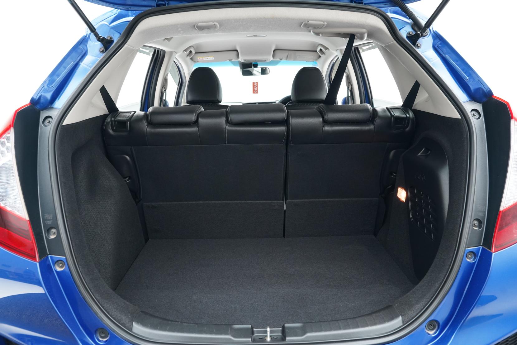 Honda Fit 1.5 ARIA HYBRID L PKG