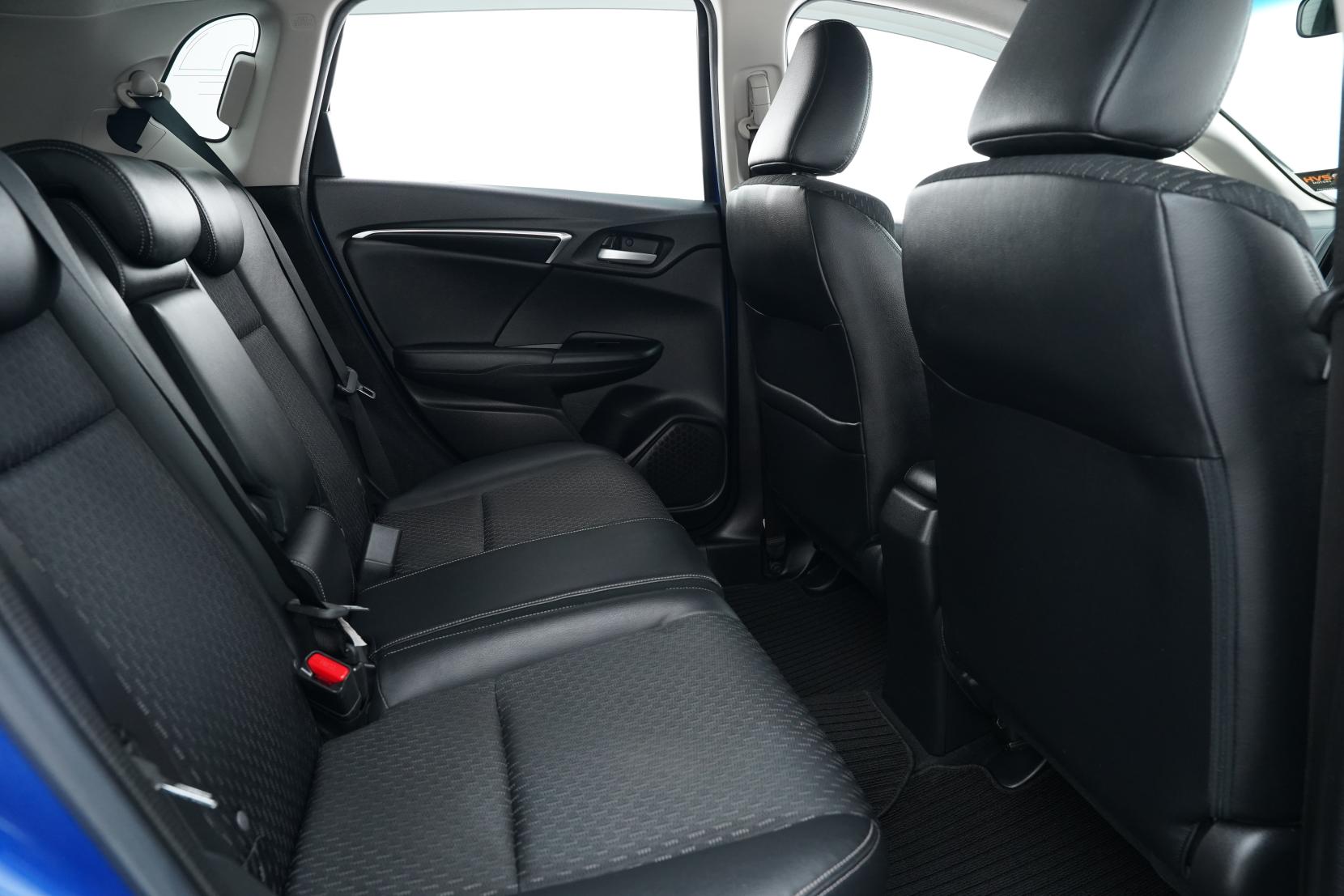 Honda Fit 1.5 ARIA HYBRID L PKG