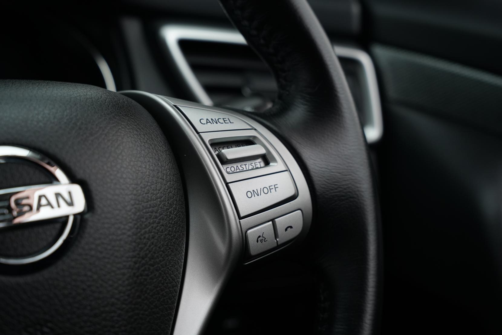 Nissan X-TRAIL 20X 4WD 7 Seater