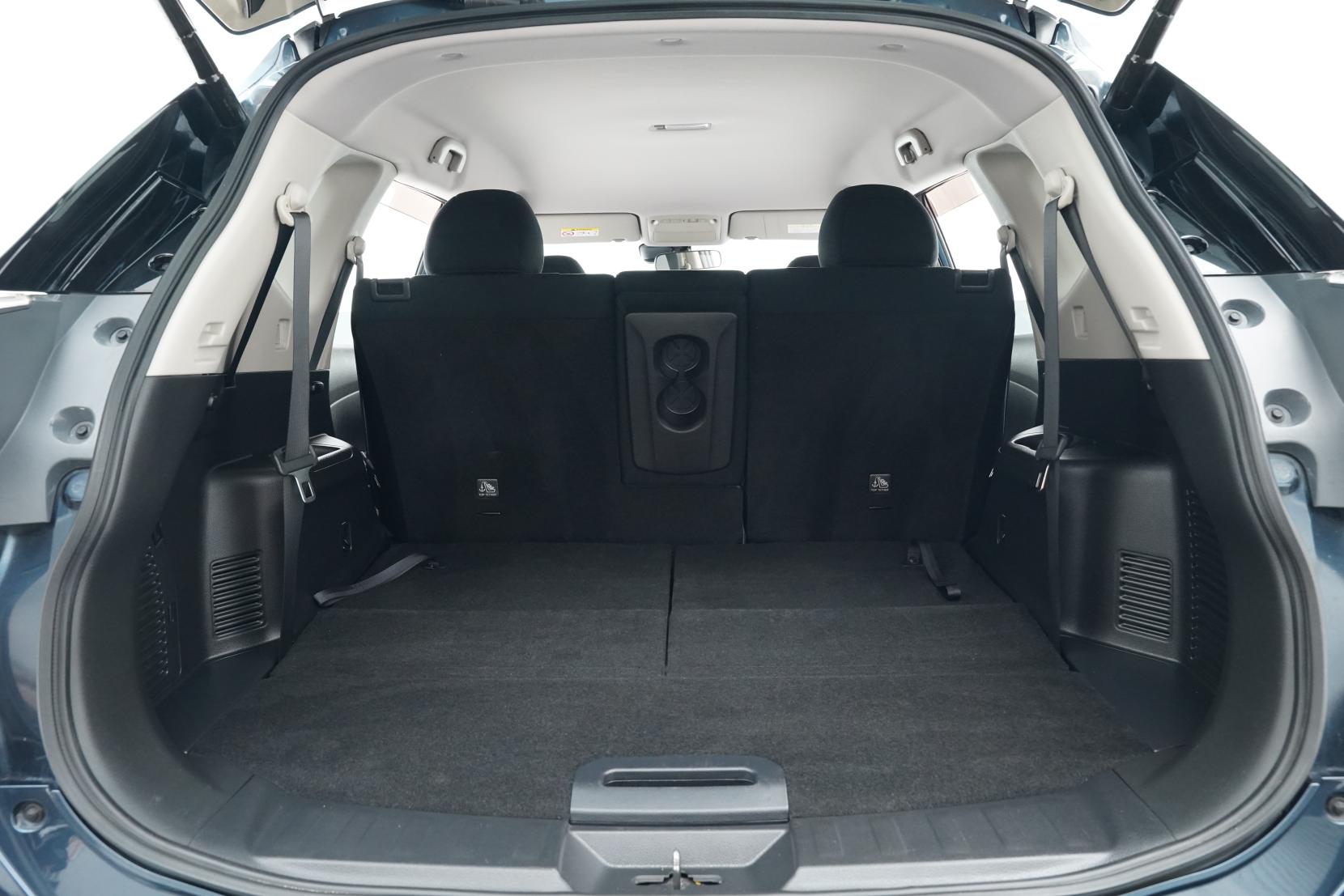 Nissan X-TRAIL 20X 4WD 7 Seater