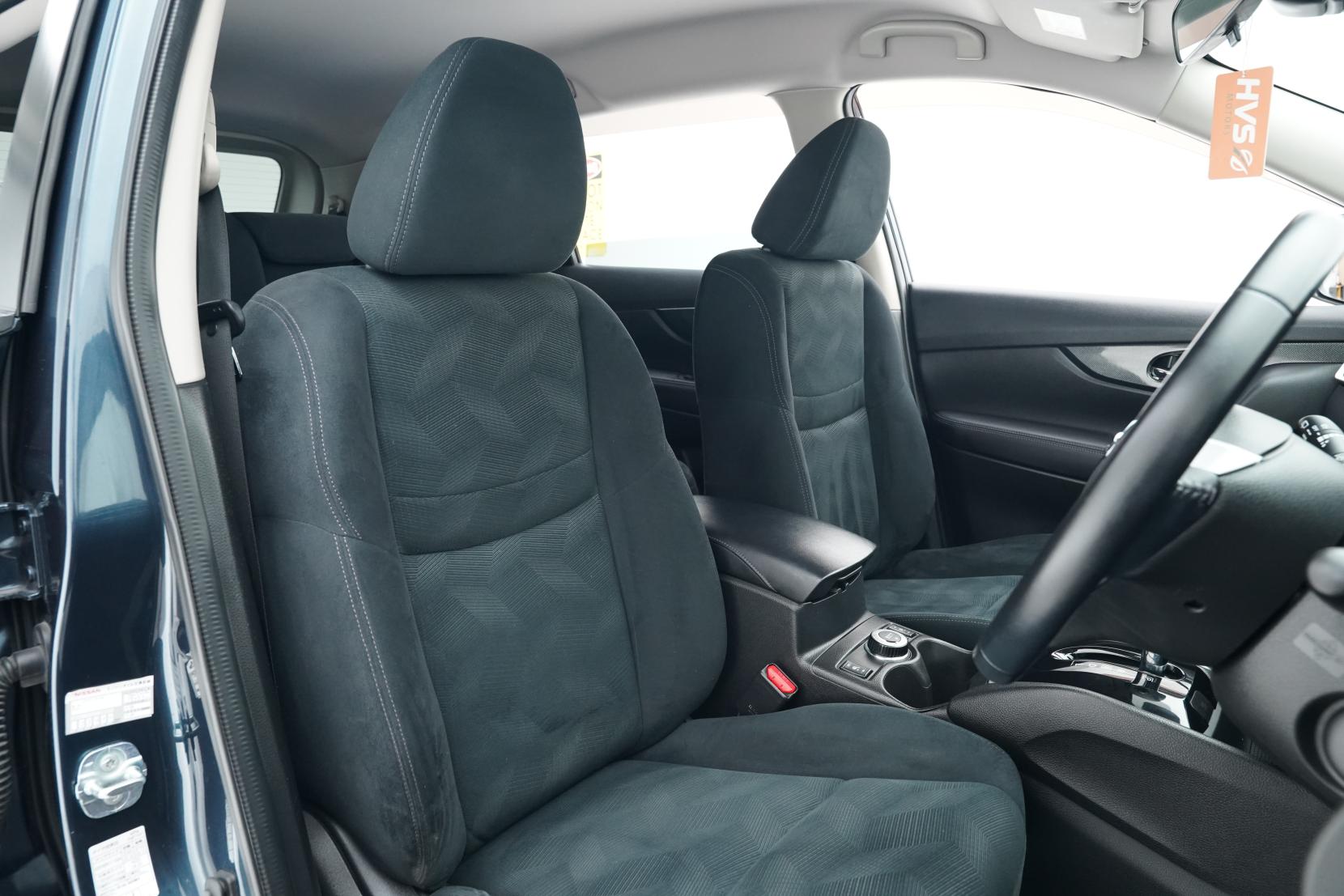 Nissan X-TRAIL 20X 4WD 7 Seater