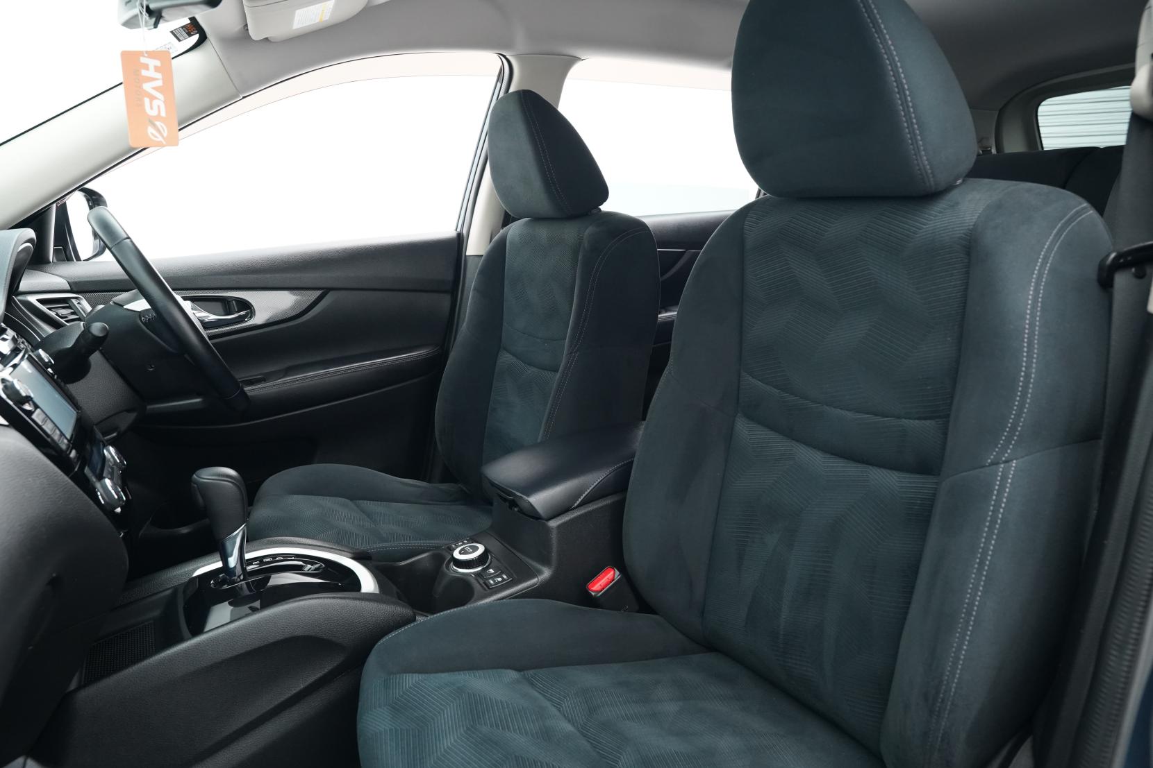 Nissan X-TRAIL 20X 4WD 7 Seater