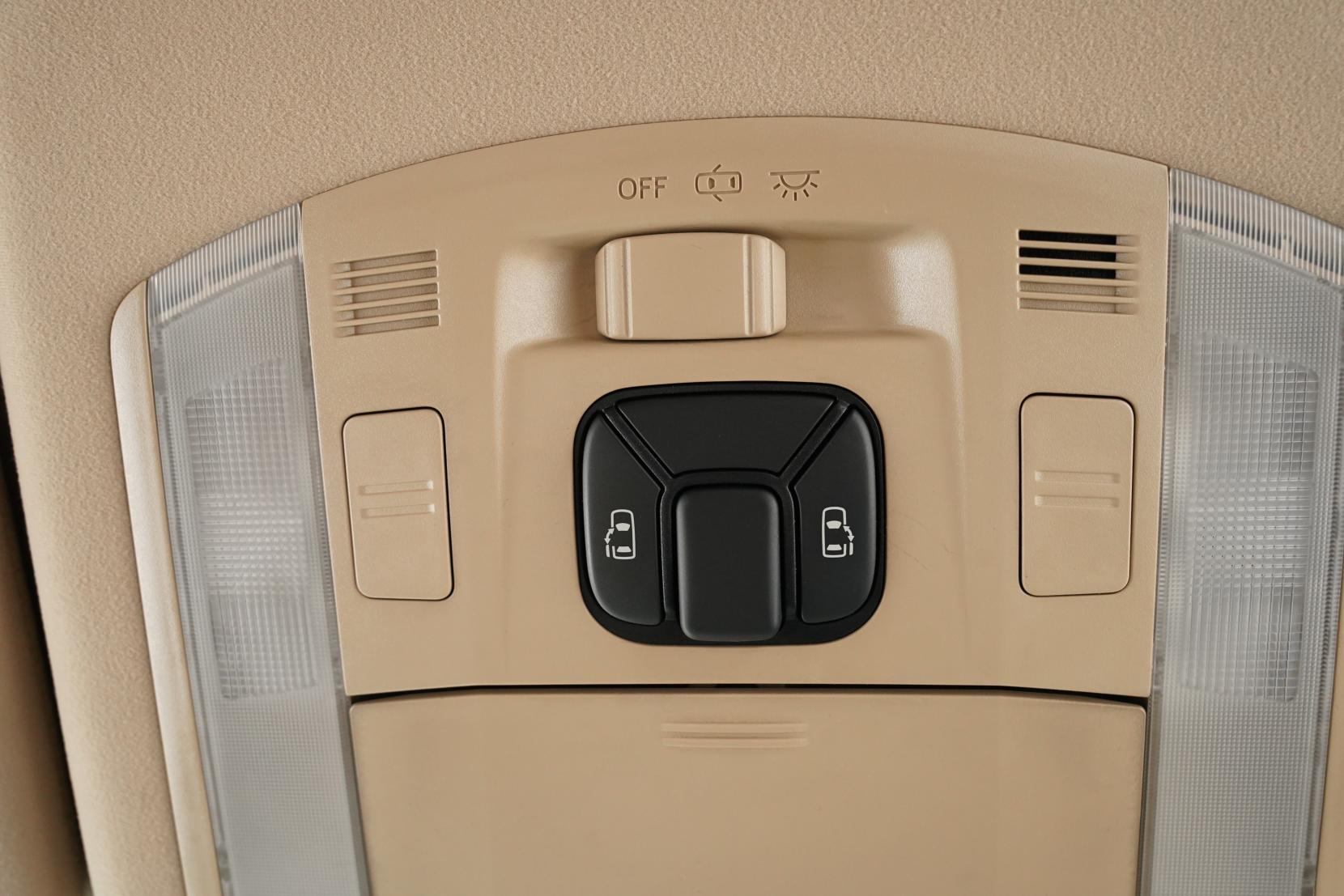 Toyota Alphard 2.4 HYBRID G 4WD