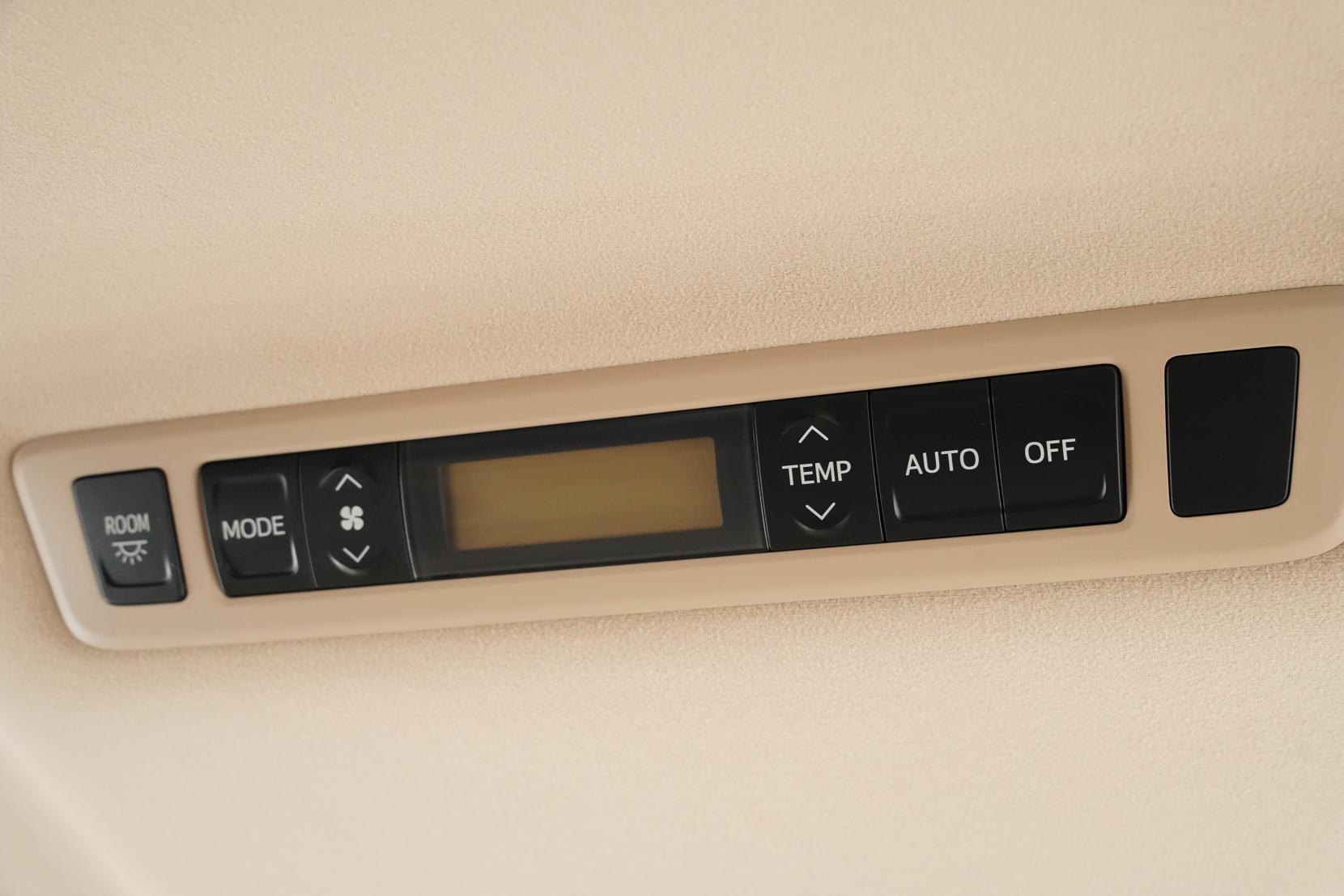 Toyota Alphard 2.4 HYBRID G 4WD