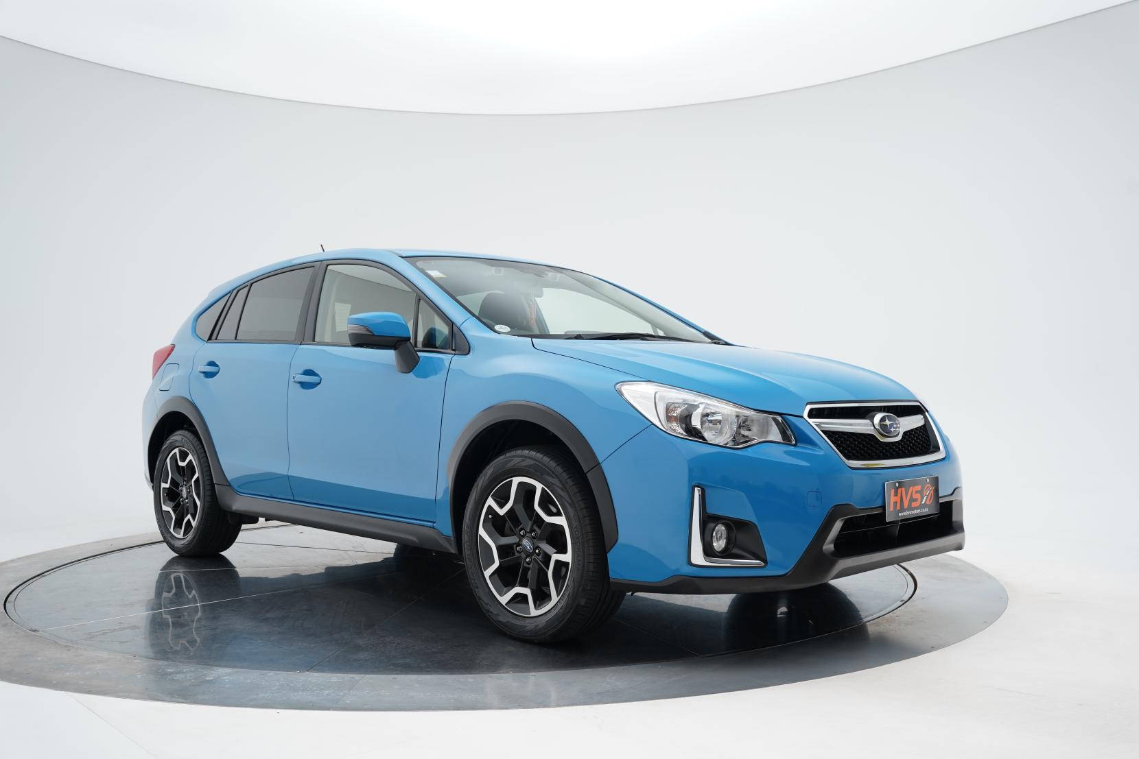 Subaru XV 2.0 2.0i-L Eyesight 4WD