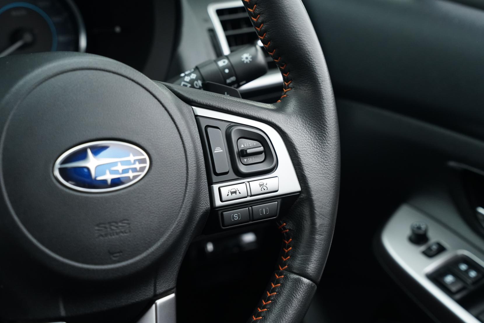 Subaru XV 2.0 2.0i-L Eyesight 4WD