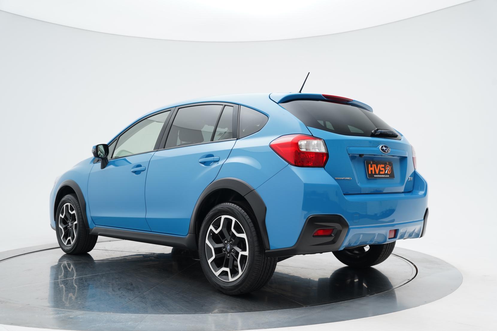 Subaru XV 2.0 2.0i-L Eyesight 4WD