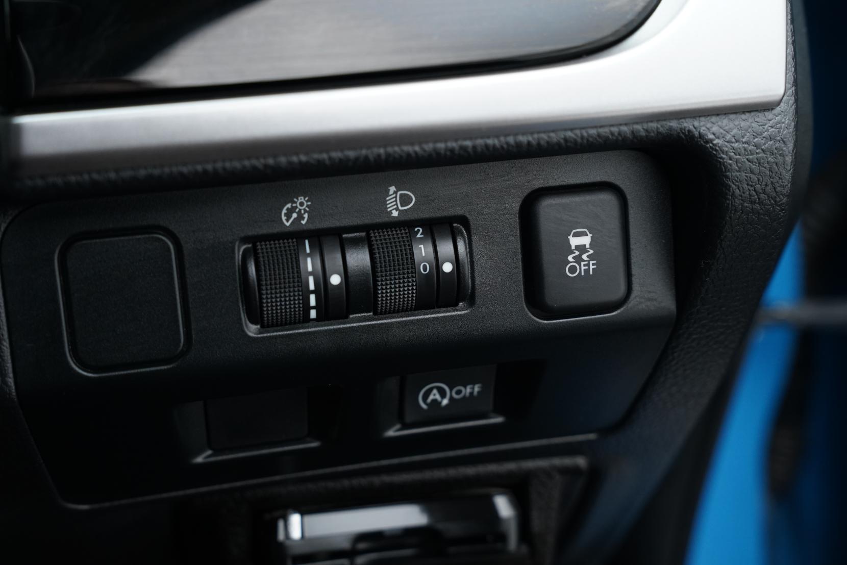 Subaru XV 2.0 2.0i-L Eyesight 4WD