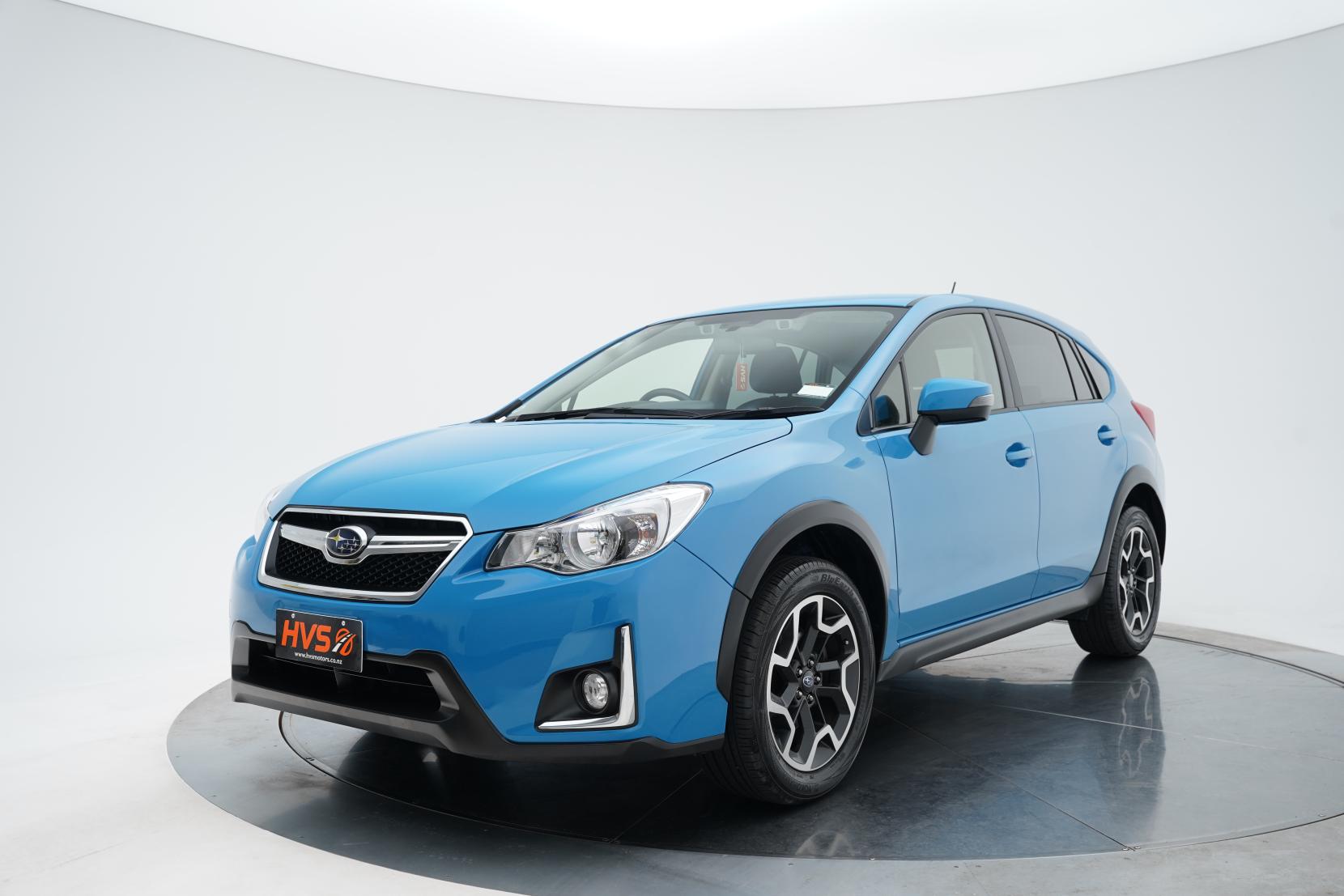 Subaru XV 2.0 2.0i-L Eyesight 4WD