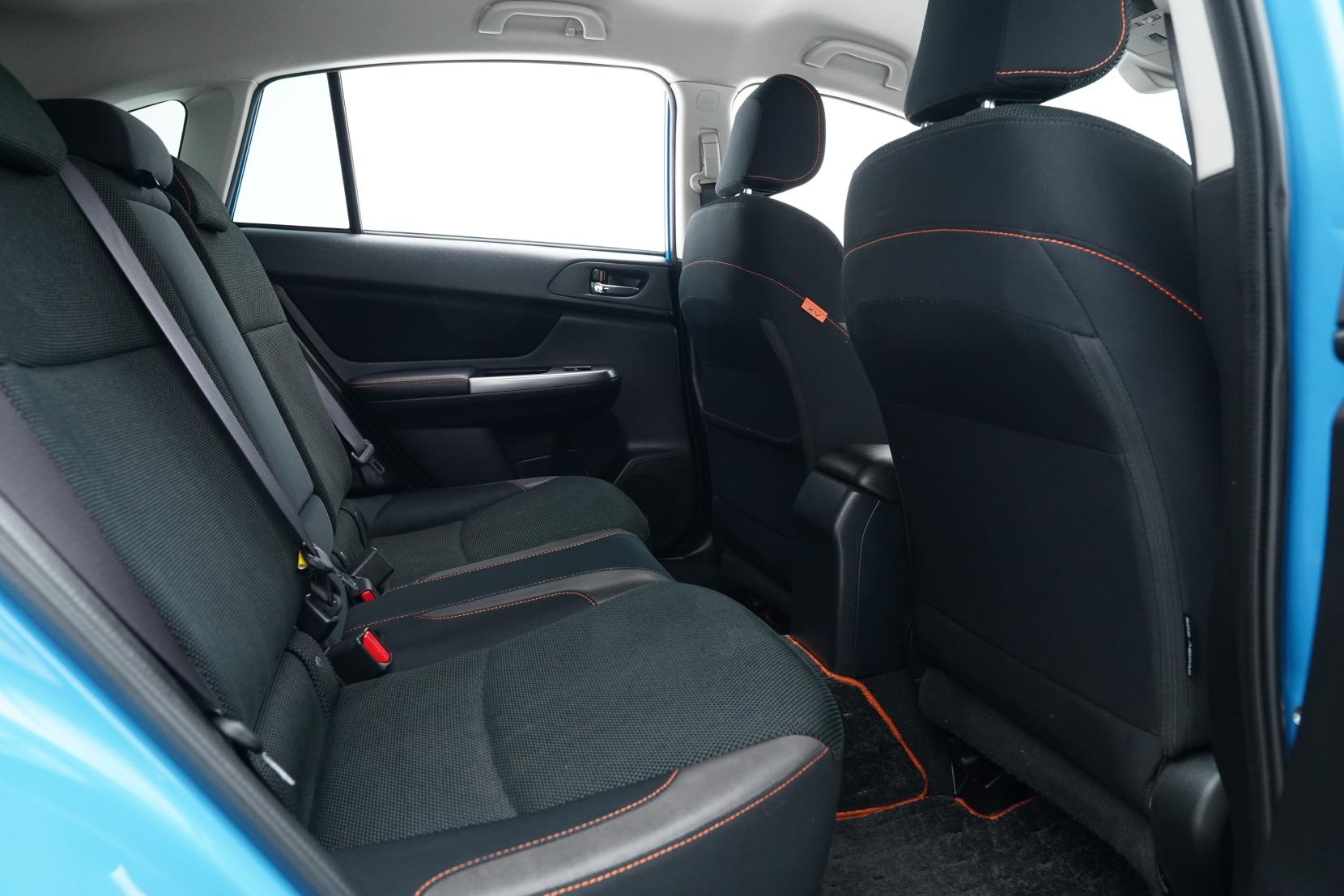 Subaru XV 2.0 2.0i-L Eyesight 4WD