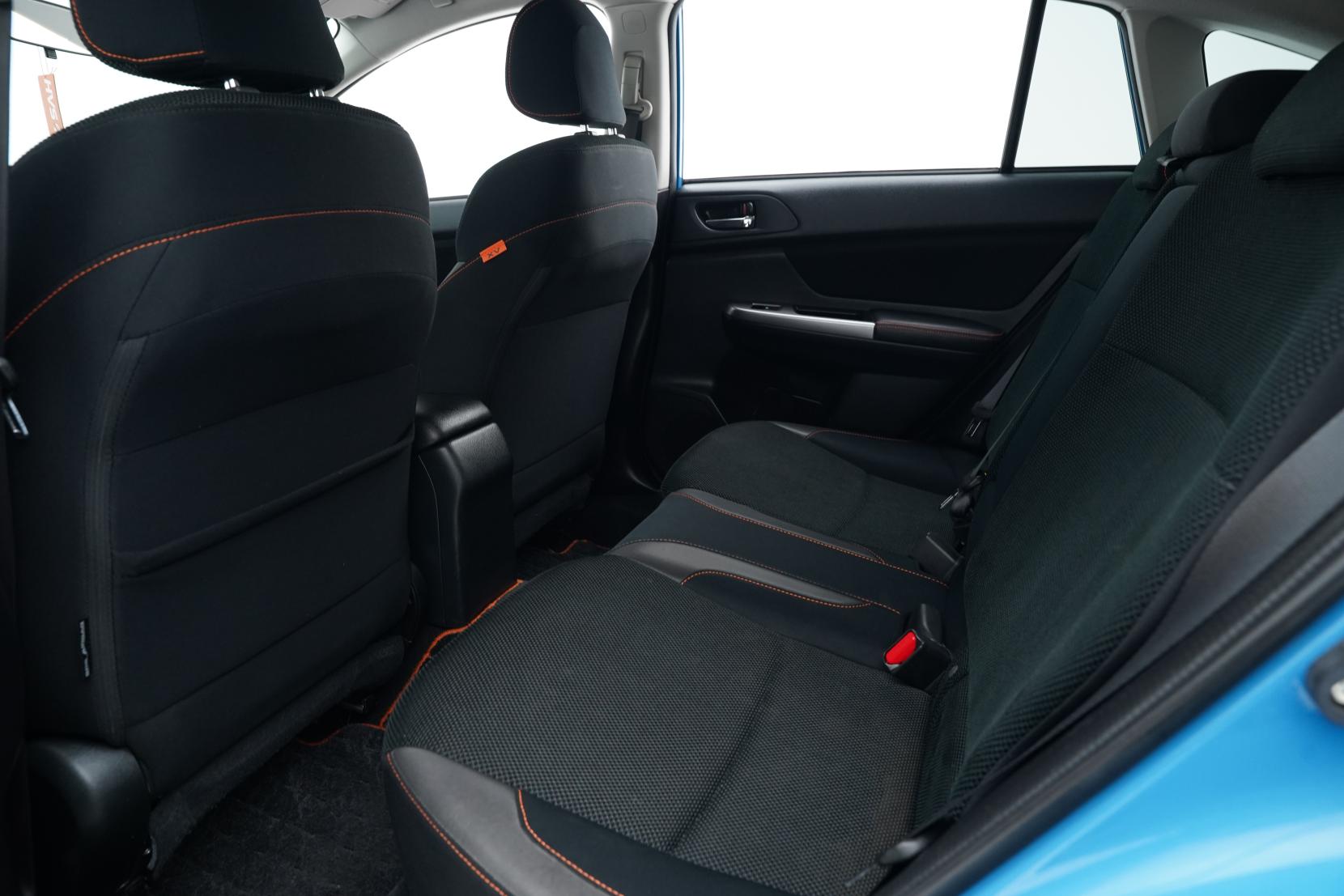 Subaru XV 2.0 2.0i-L Eyesight 4WD