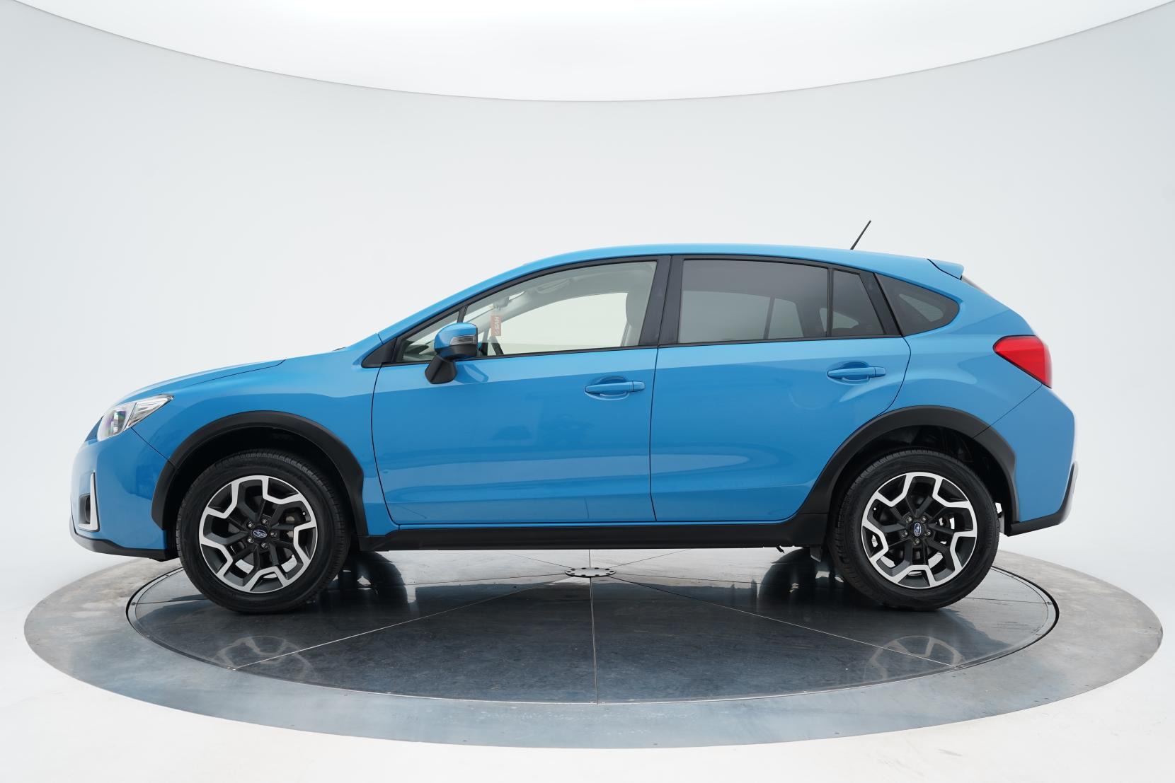 Subaru XV 2.0 2.0i-L Eyesight 4WD