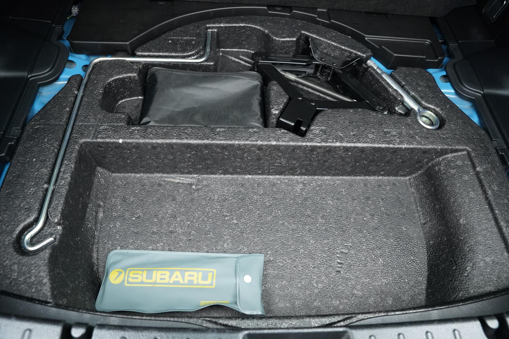 Subaru XV 2.0 2.0i-L Eyesight 4WD