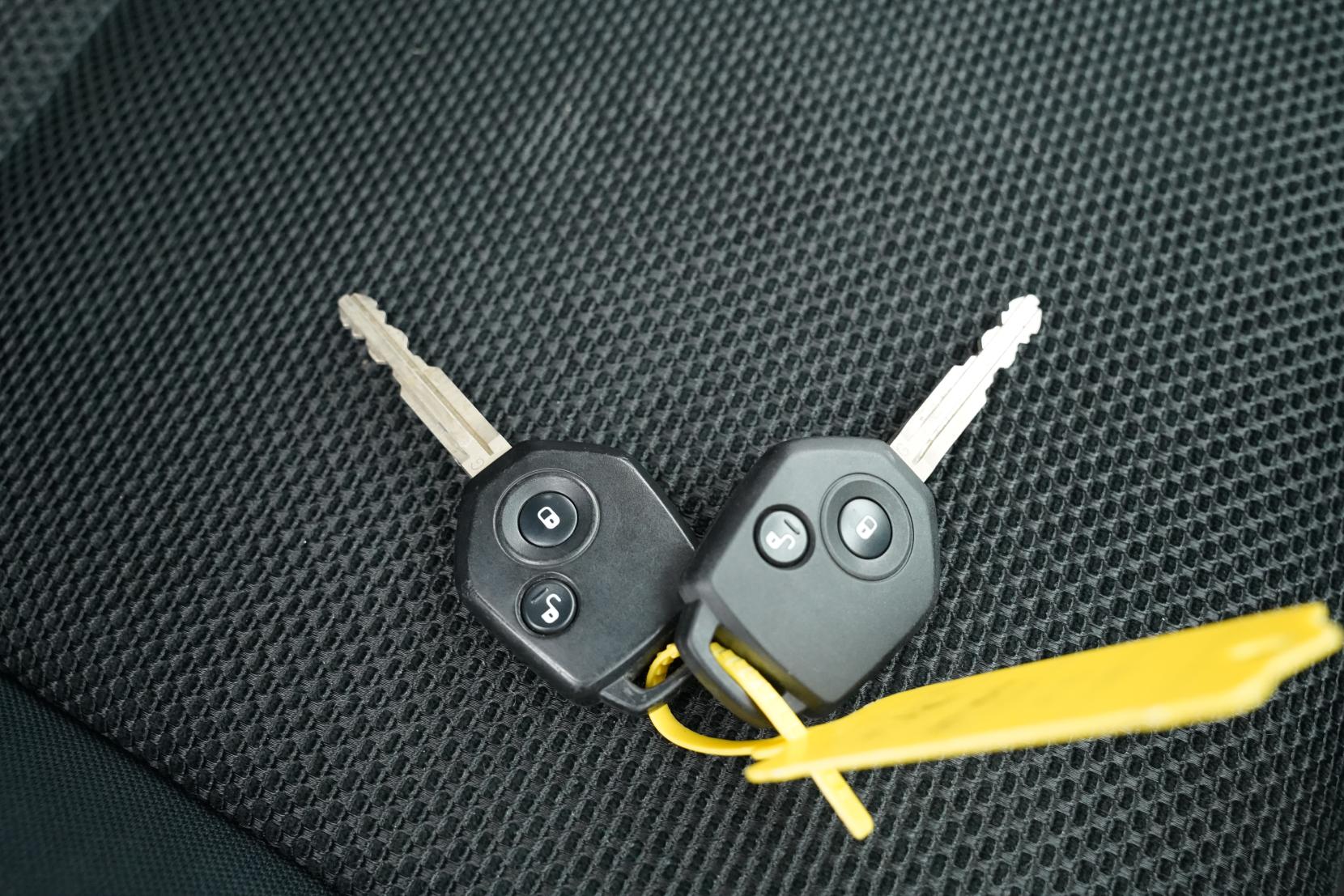 Subaru XV 2.0 2.0i-L Eyesight 4WD