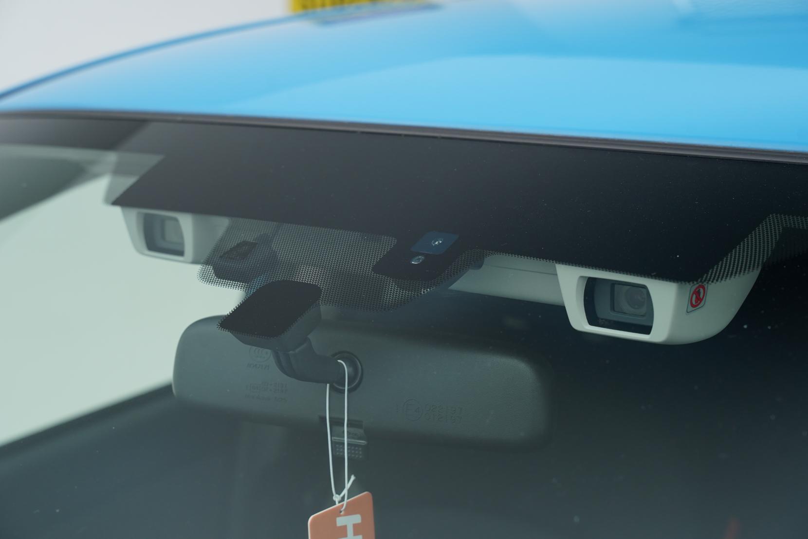 Subaru XV 2.0 2.0i-L Eyesight 4WD