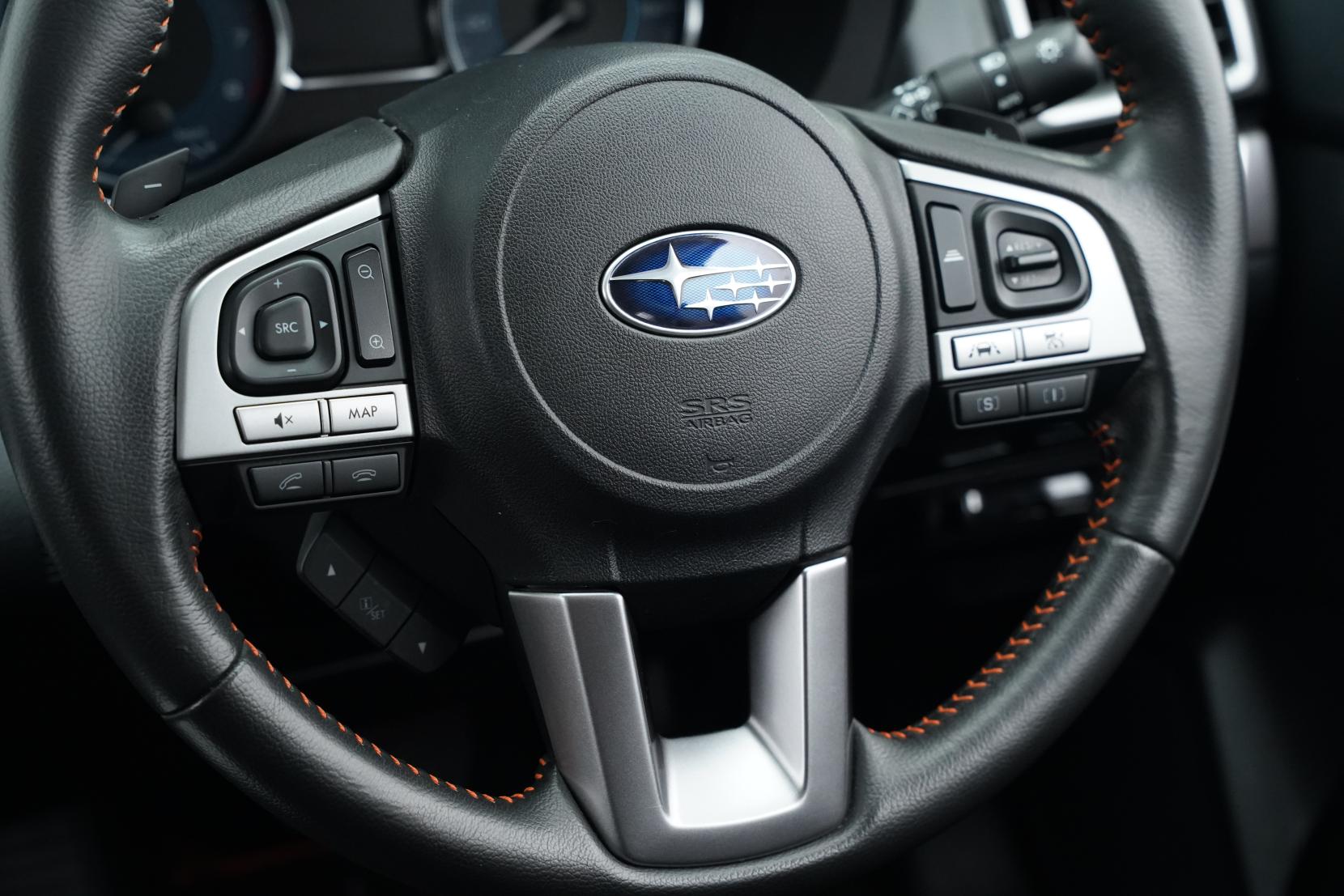 Subaru XV 2.0 2.0i-L Eyesight 4WD