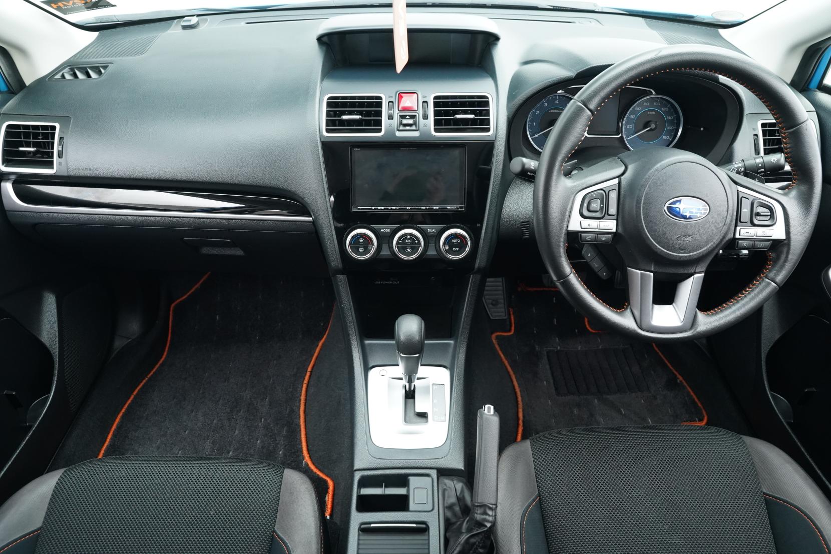 Subaru XV 2.0 2.0i-L Eyesight 4WD