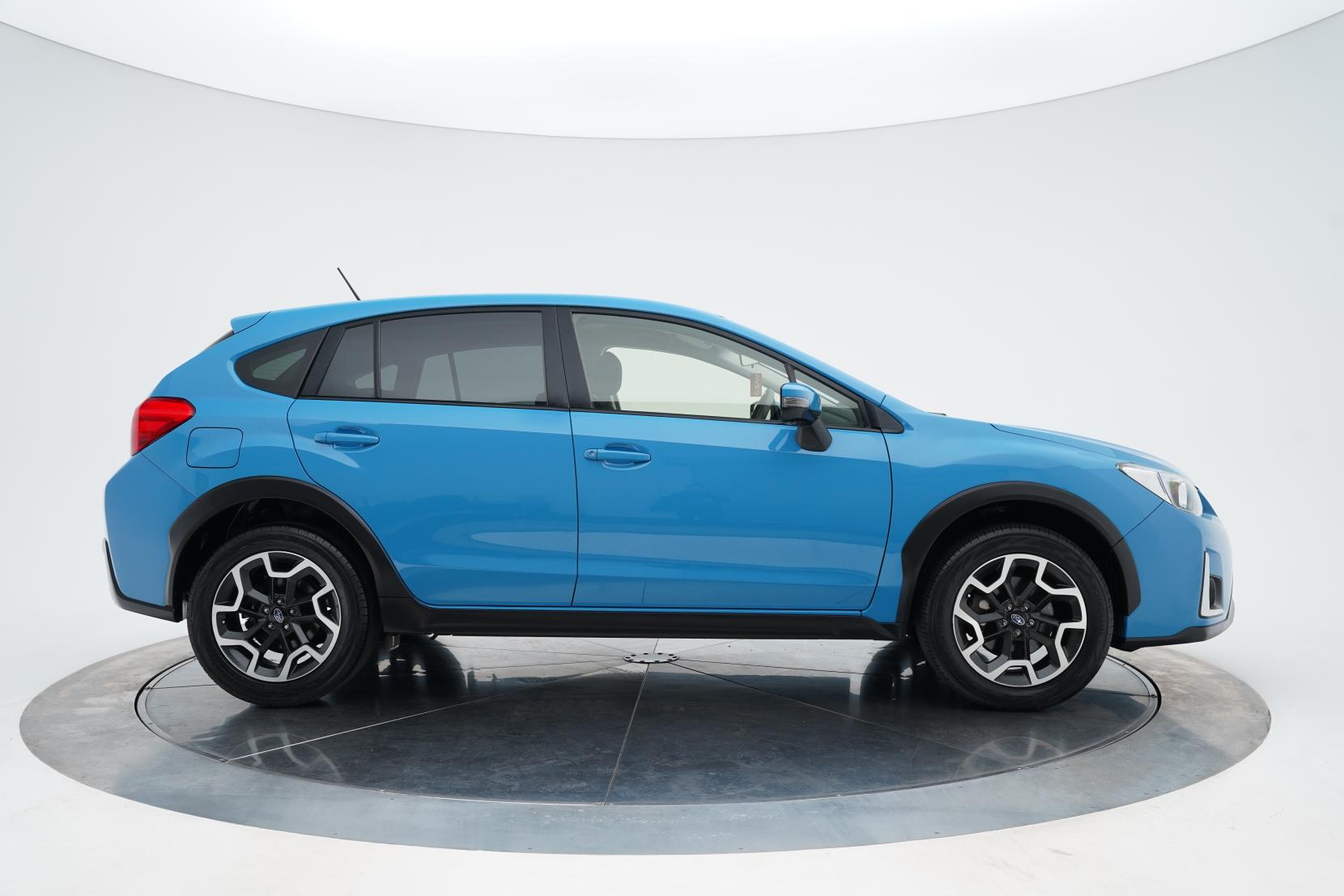 Subaru XV 2.0 2.0i-L Eyesight 4WD