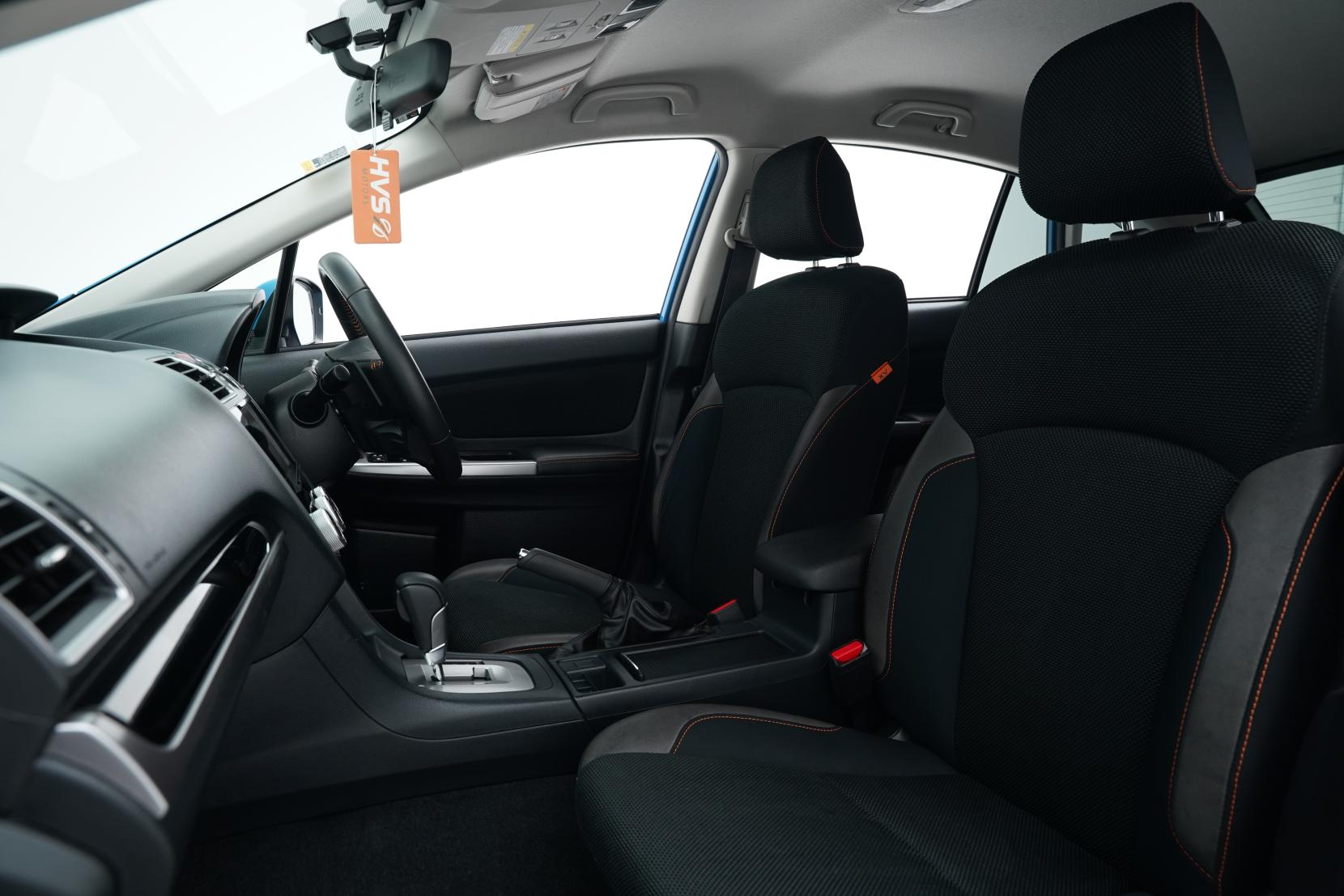 Subaru XV 2.0 2.0i-L Eyesight 4WD