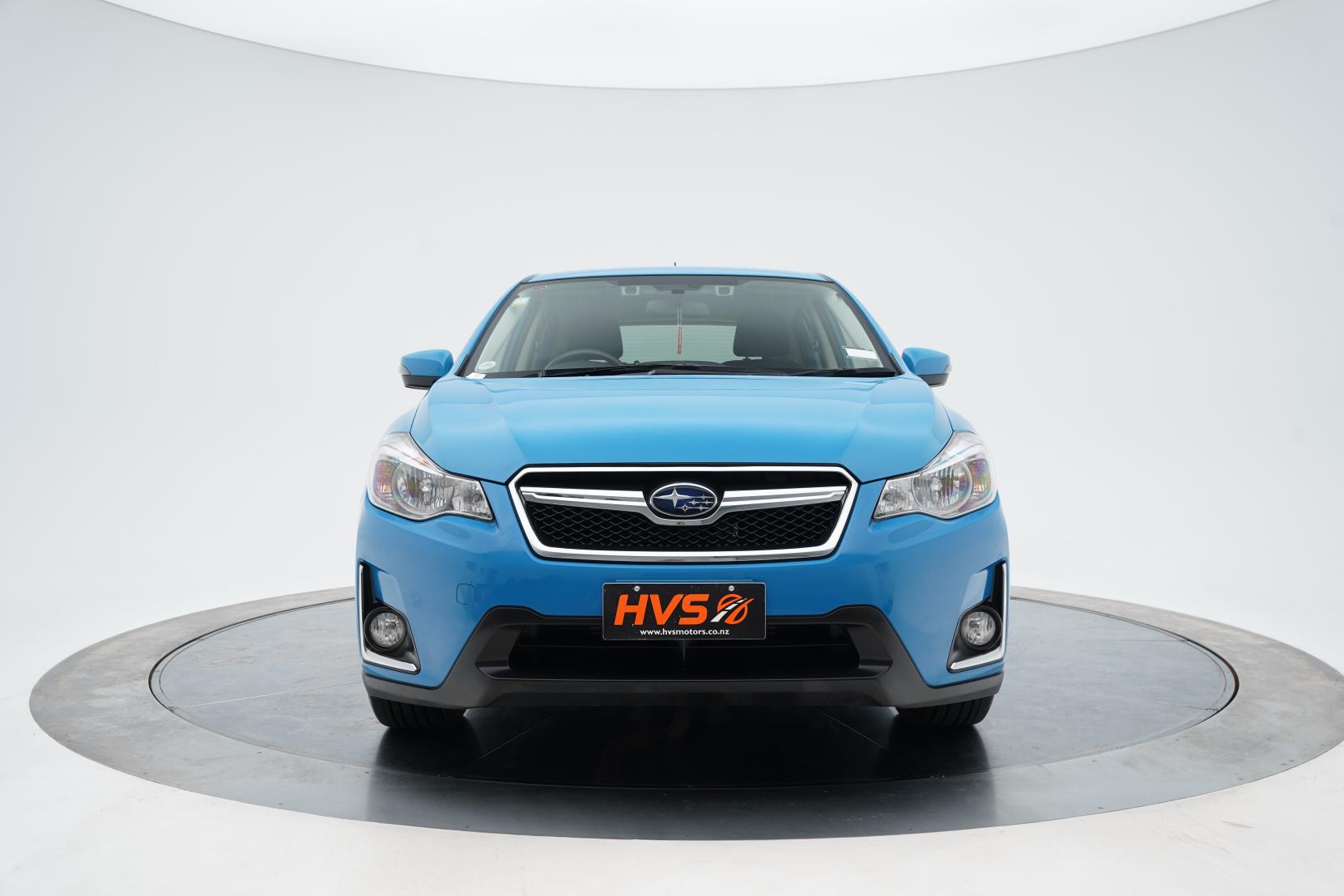 Subaru XV 2.0 2.0i-L Eyesight 4WD