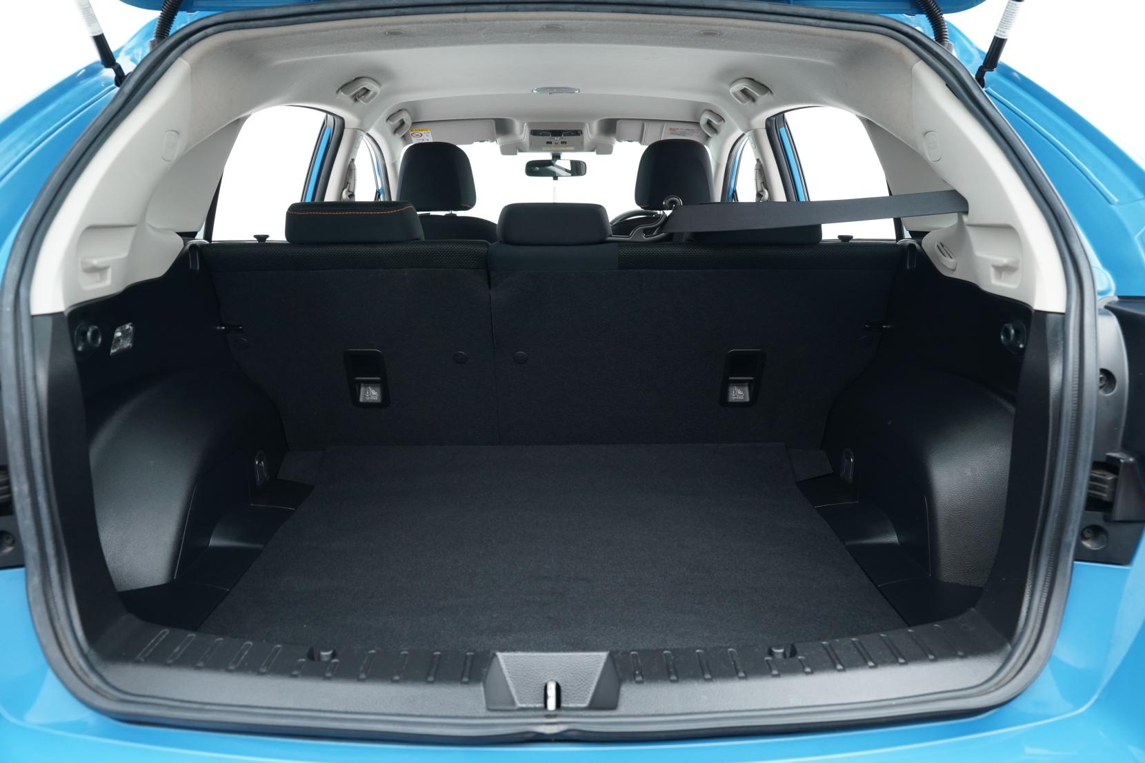 Subaru XV 2.0 2.0i-L Eyesight 4WD