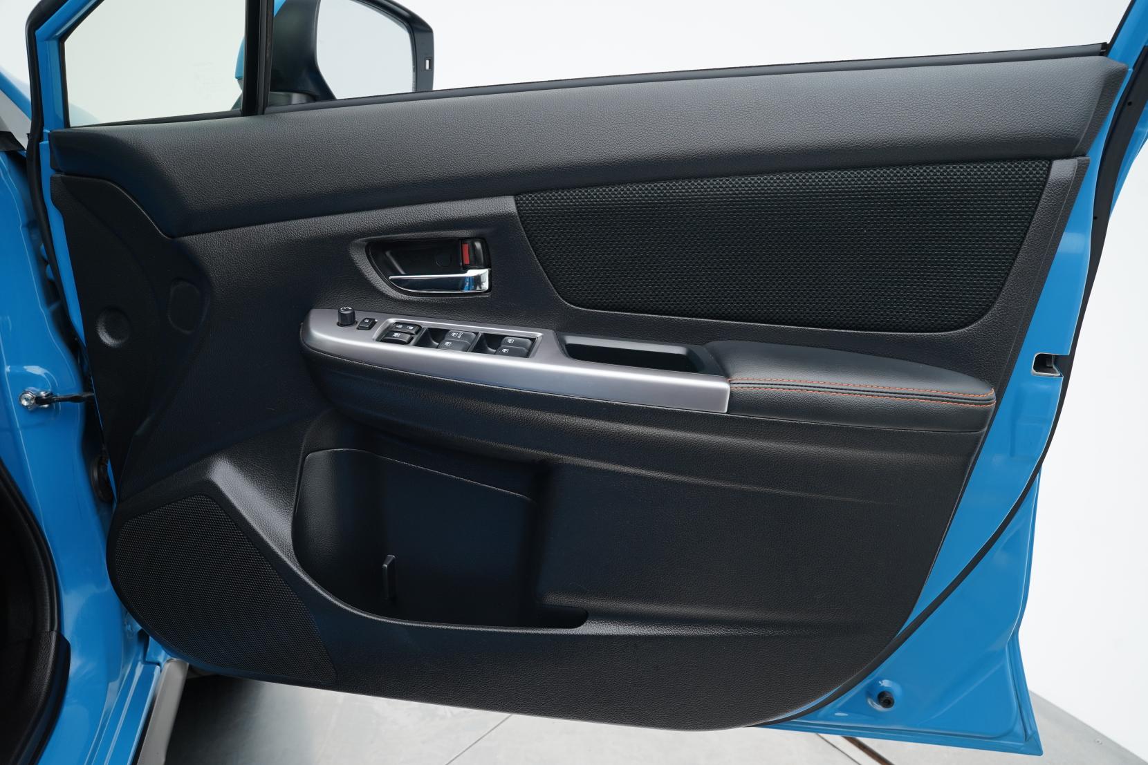 Subaru XV 2.0 2.0i-L Eyesight 4WD